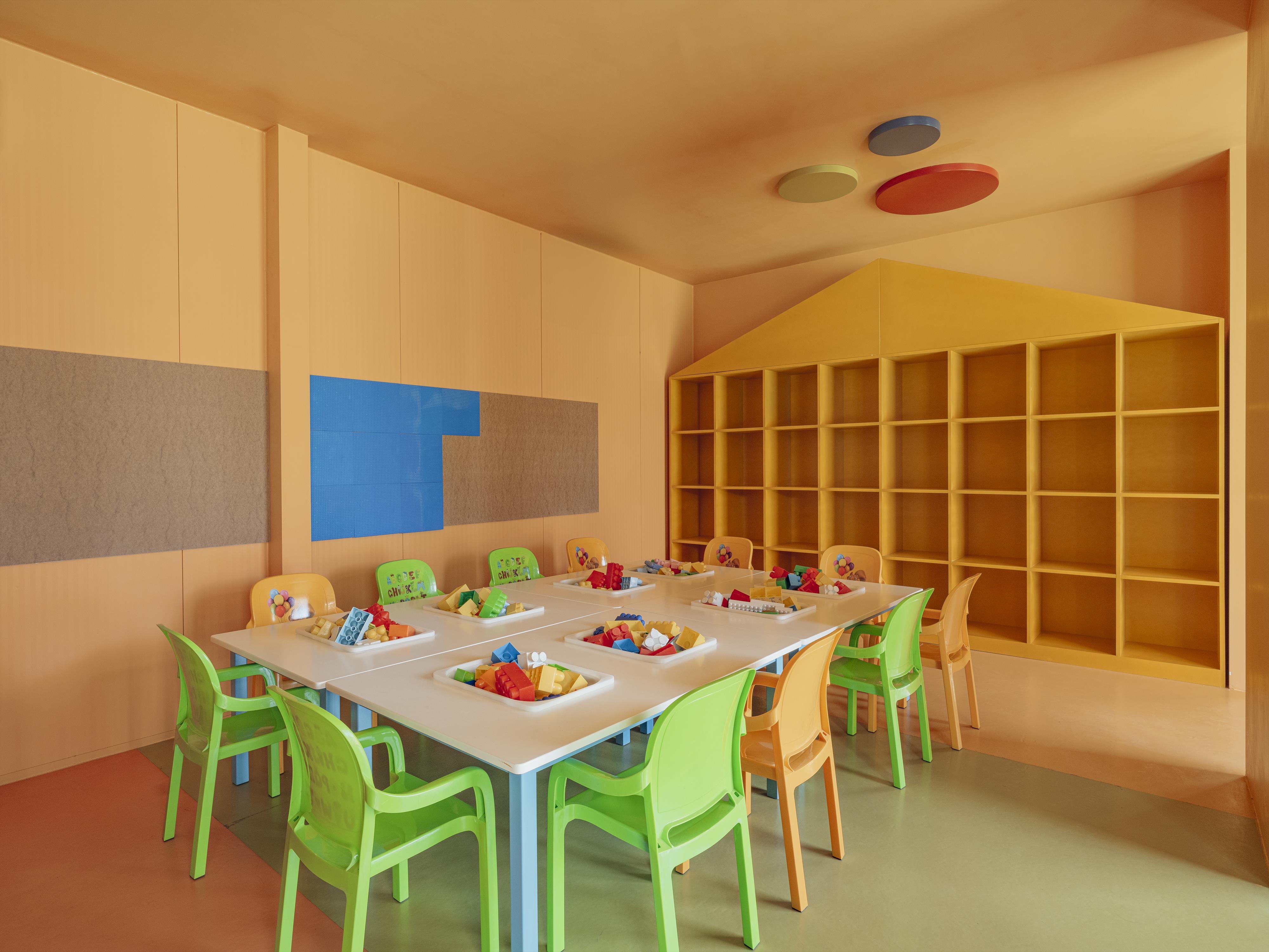 Selectum Family Comfort Side  16