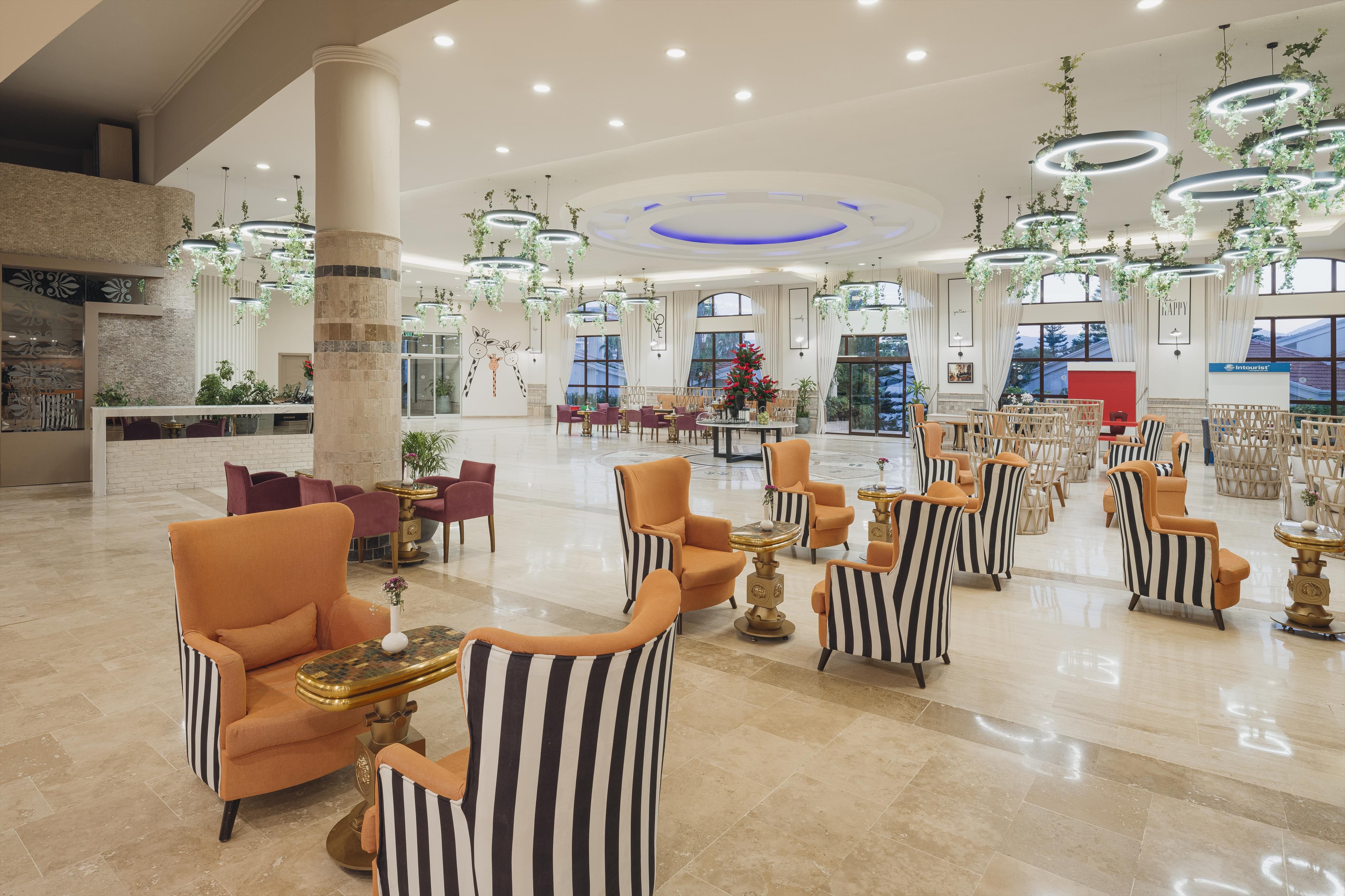 Selectum Family Comfort Side  18