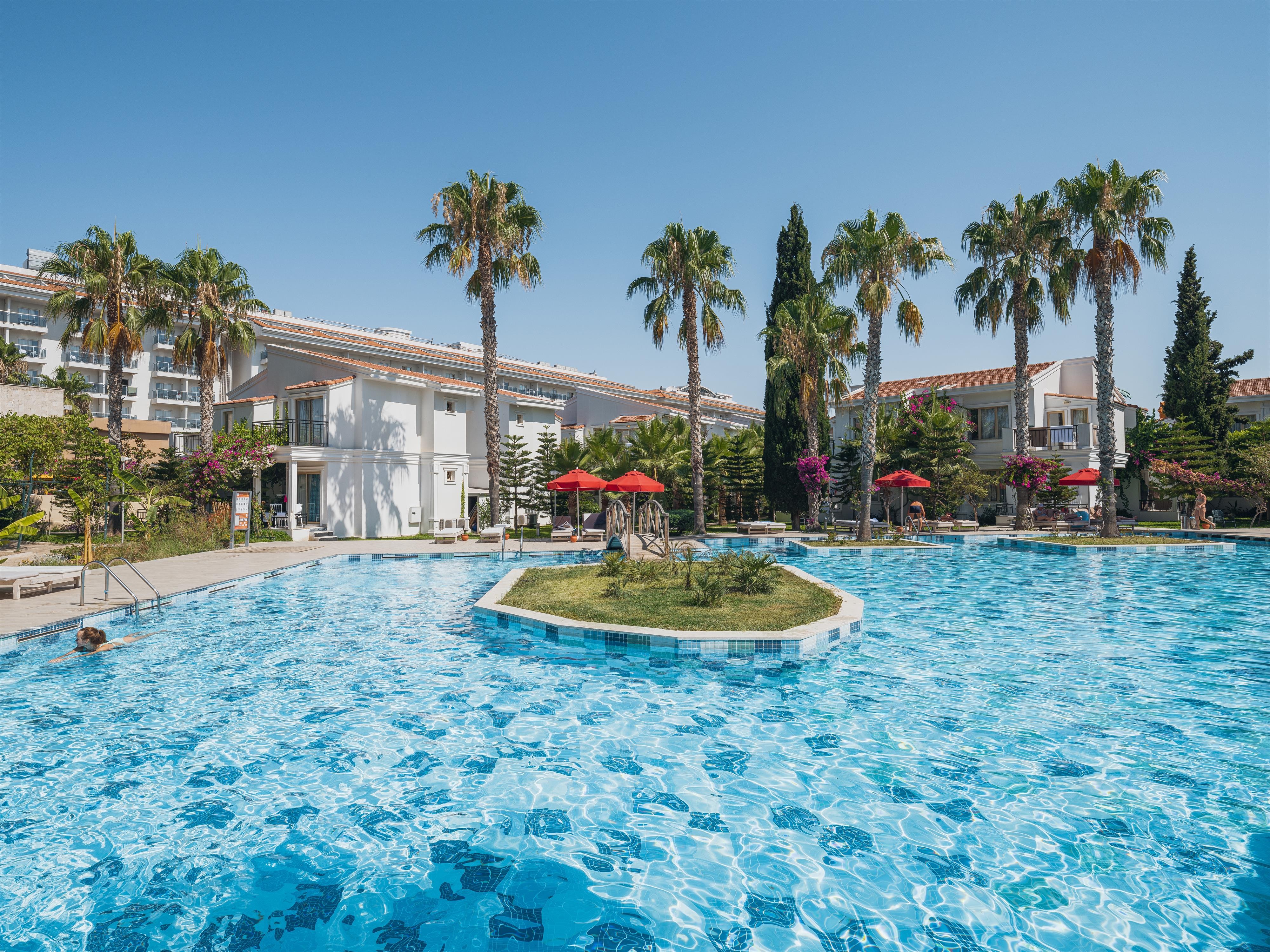 Selectum Family Comfort Side 