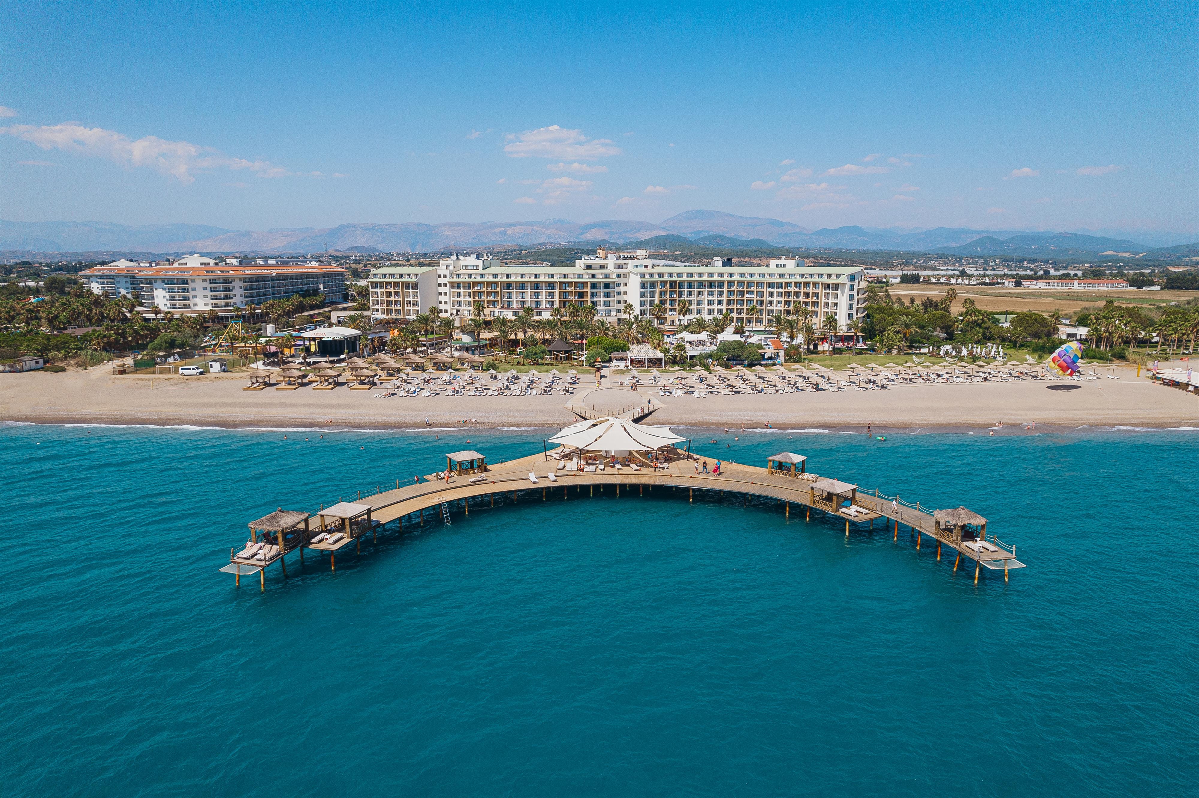 Selectum Family Comfort Side  7