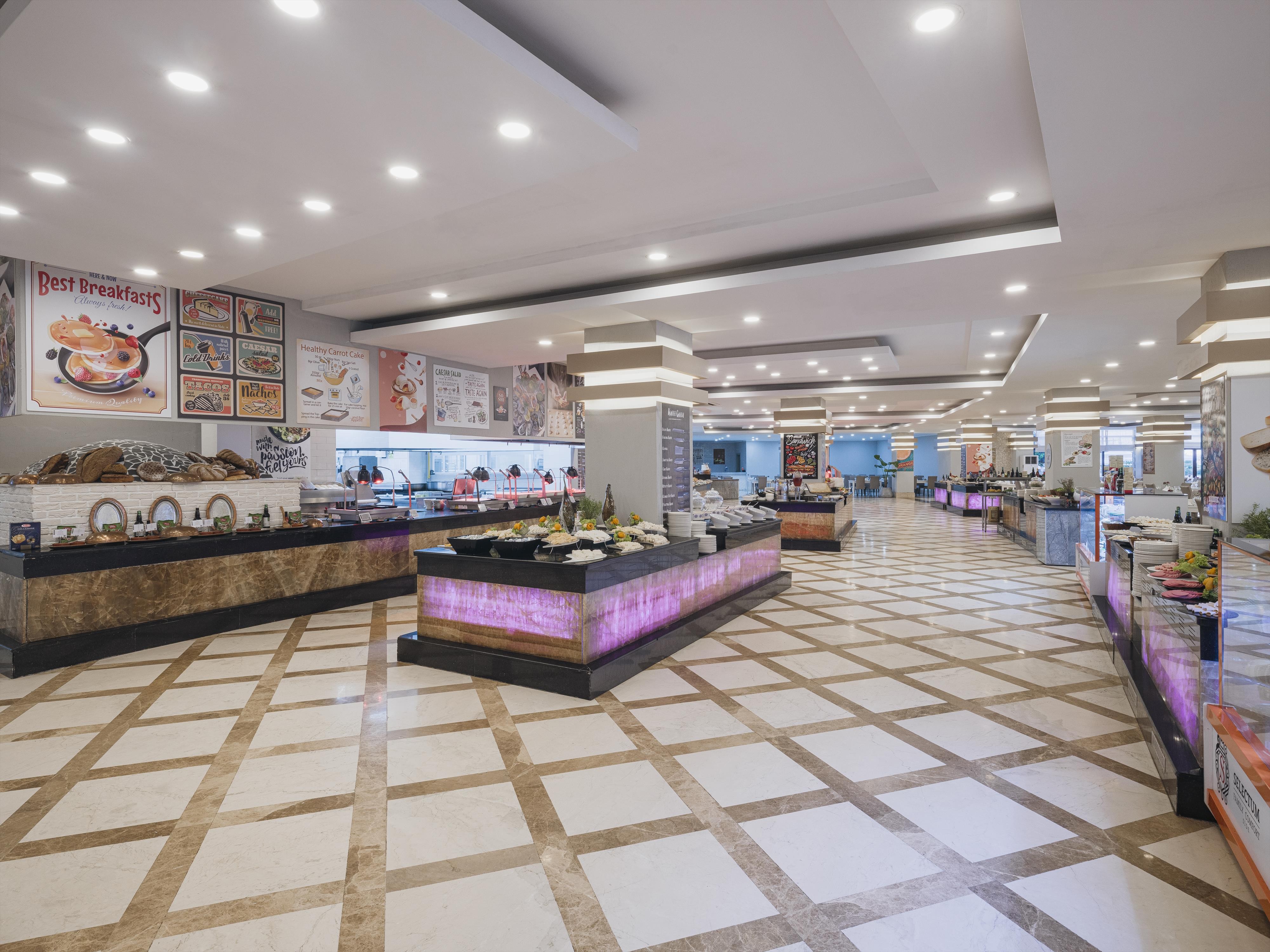 Selectum Family Comfort Side  8