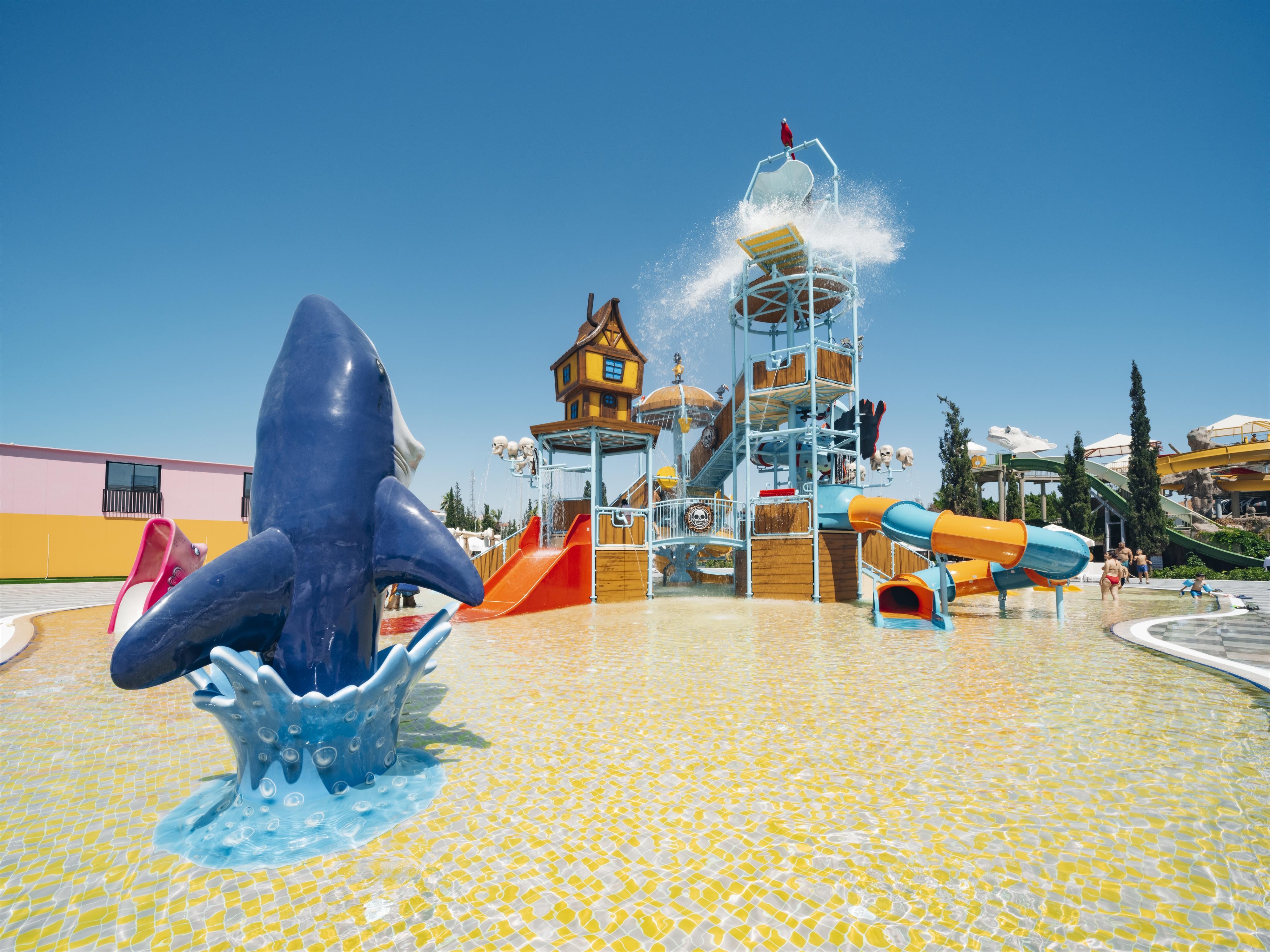 Selectum Family Resort Side 13