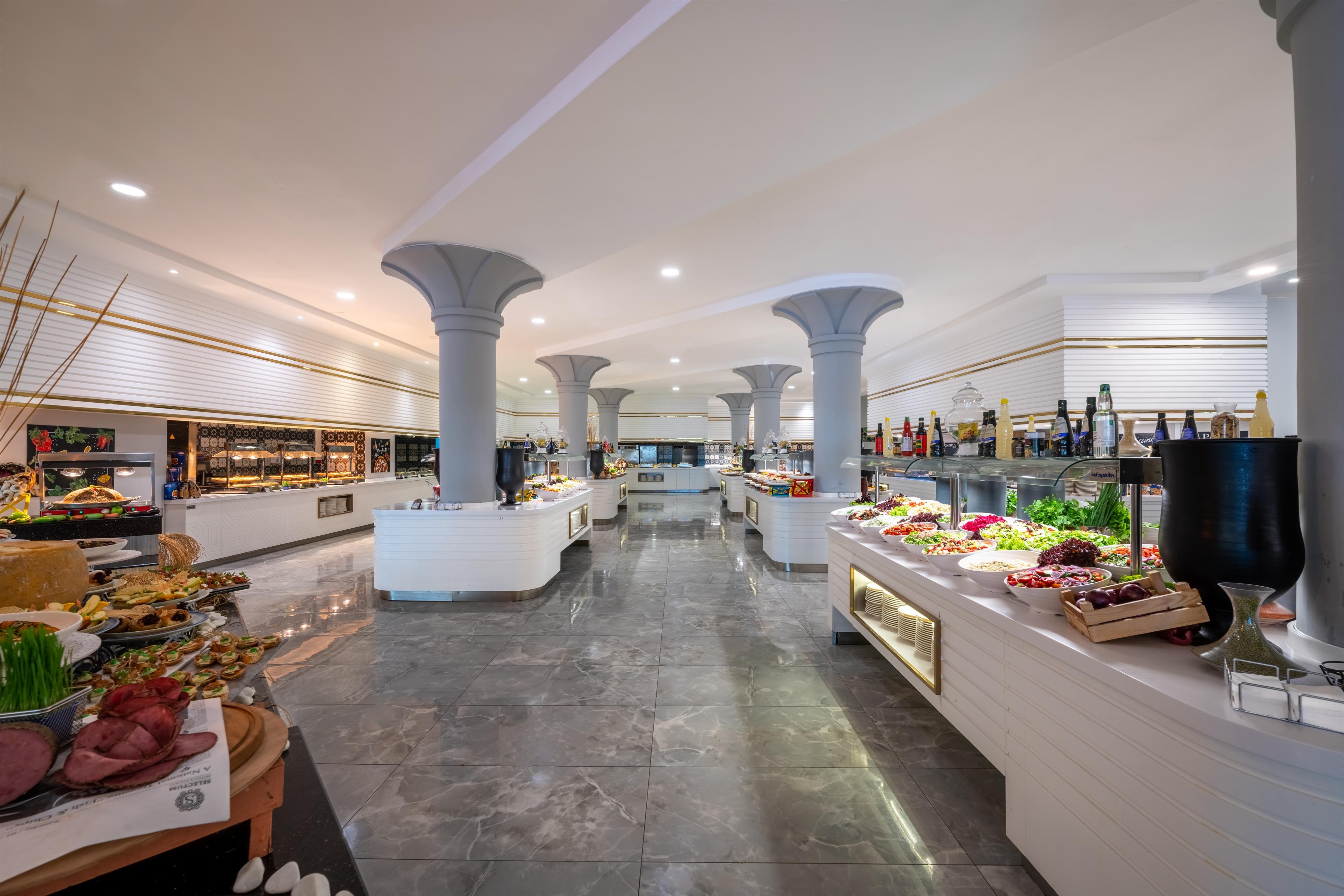 Selectum Family Resort Side 20