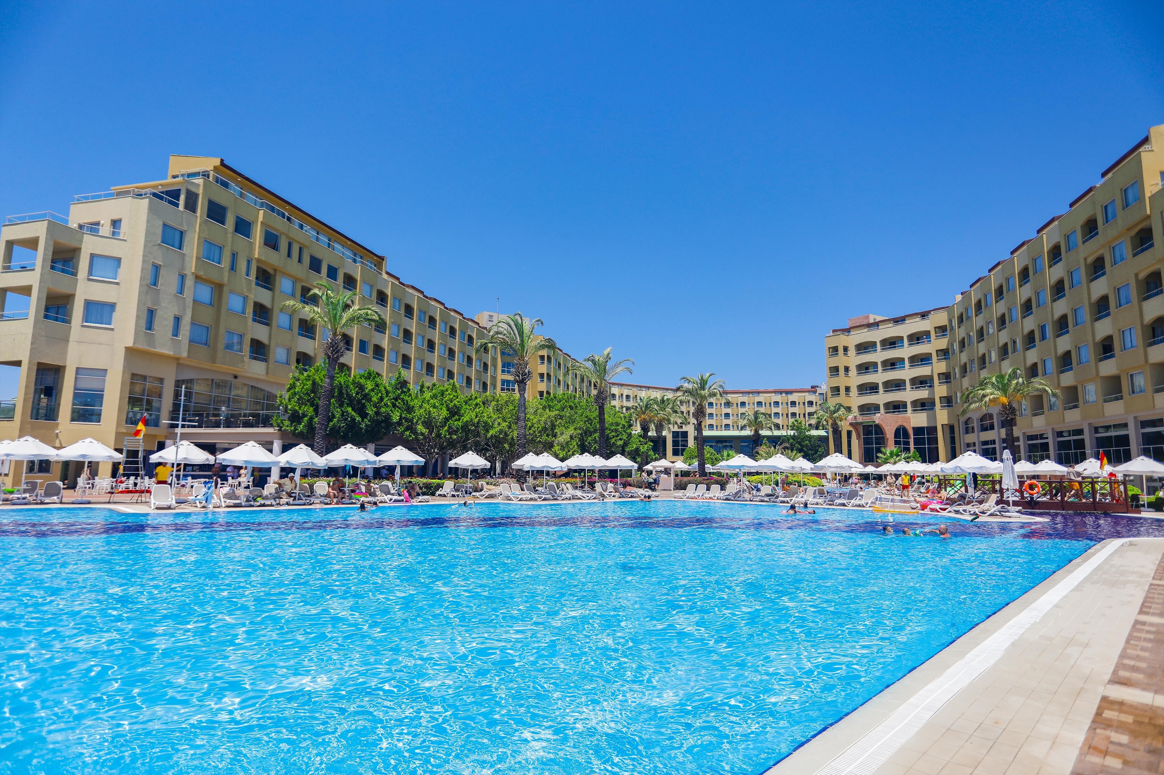 Selectum Family Resort Side