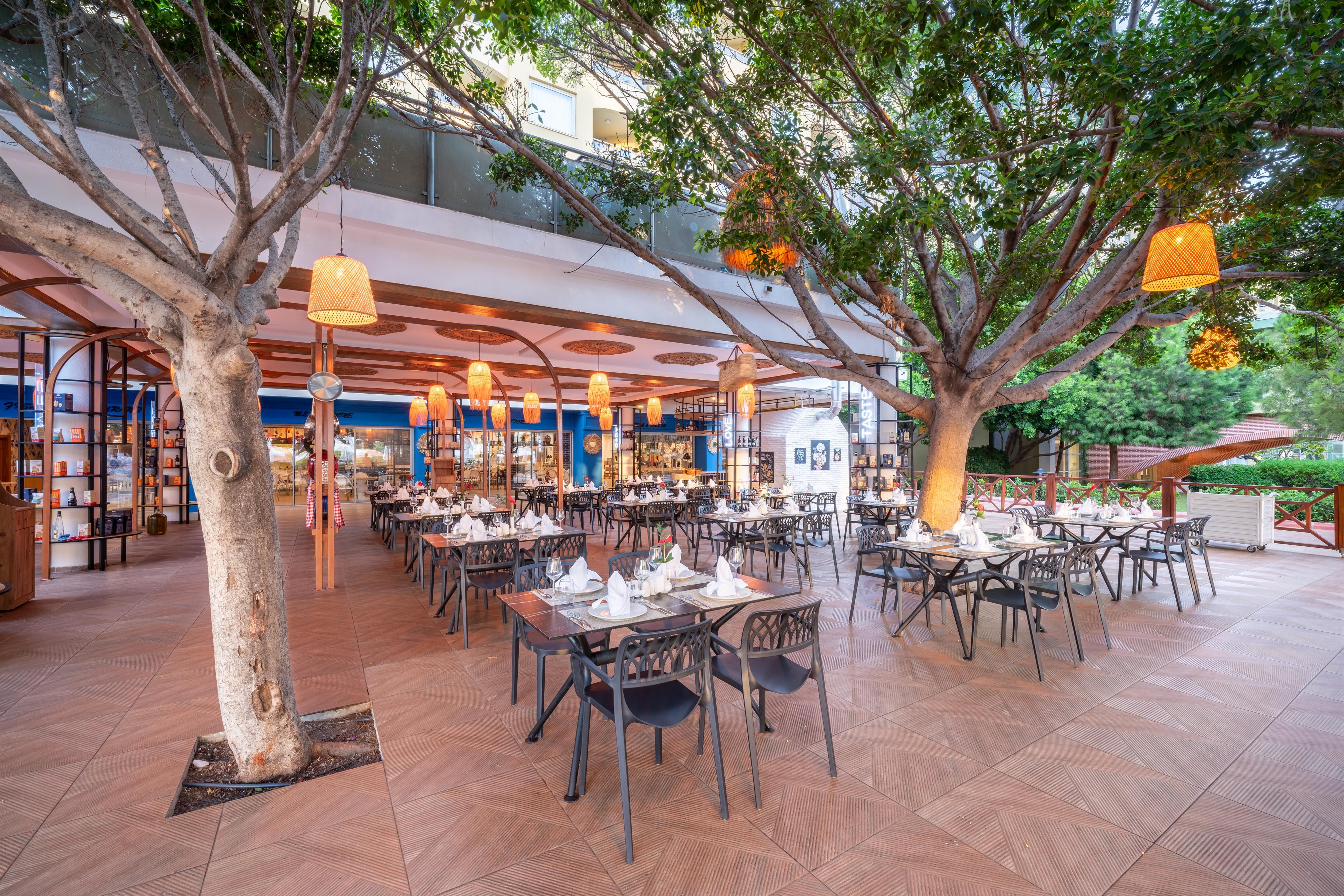 Selectum Family Resort Side 21