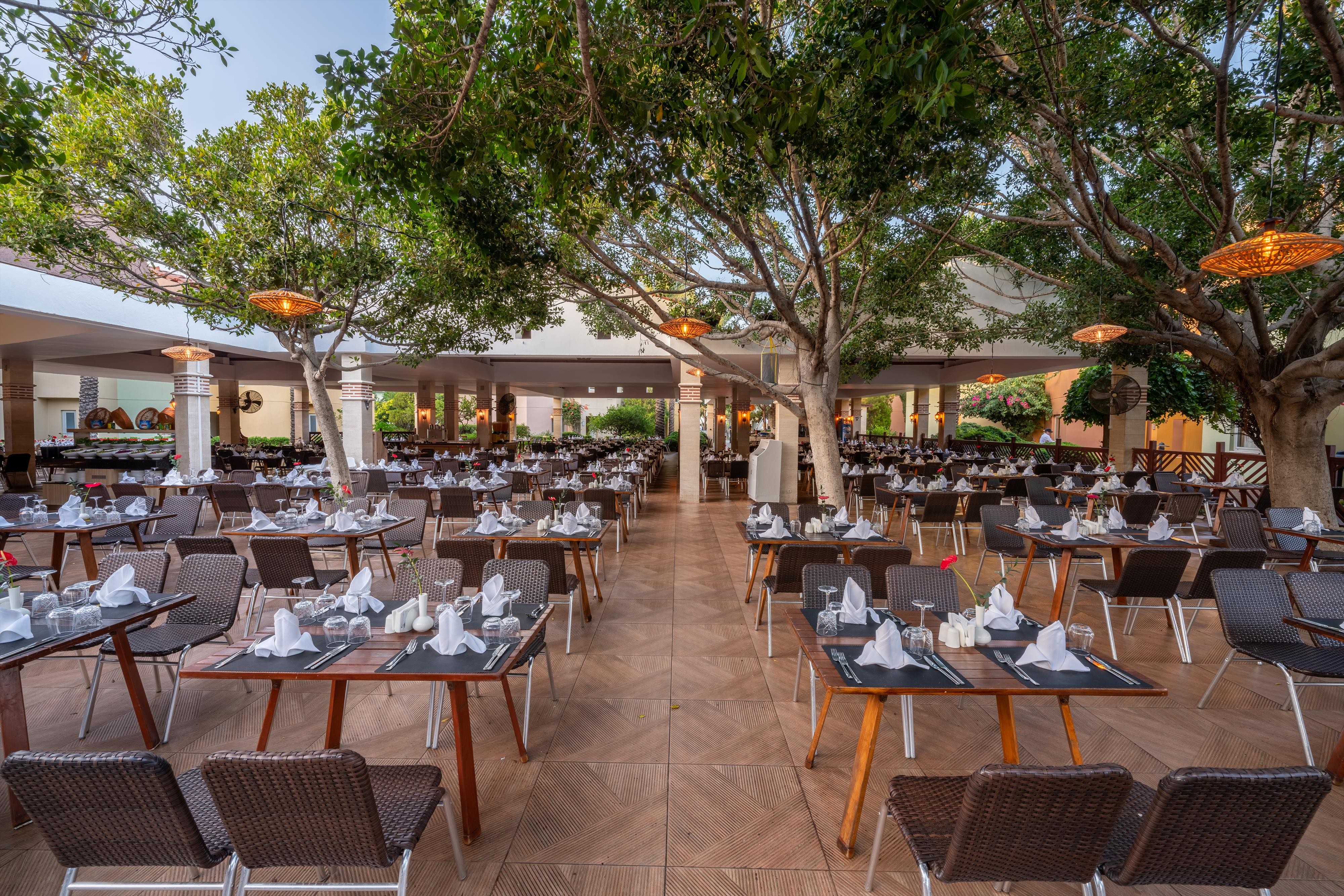 Selectum Family Resort Side 23