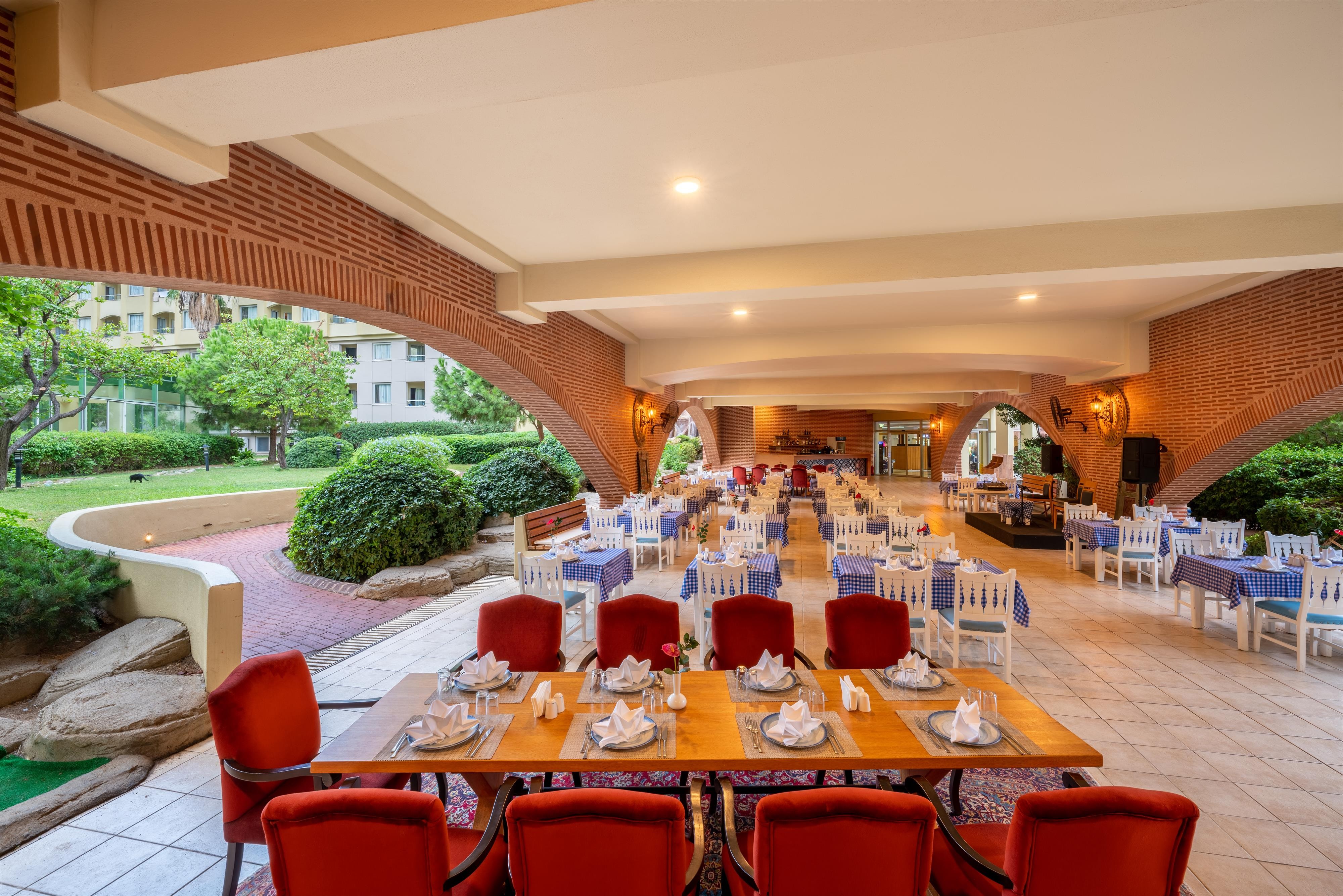 Selectum Family Resort Side 24