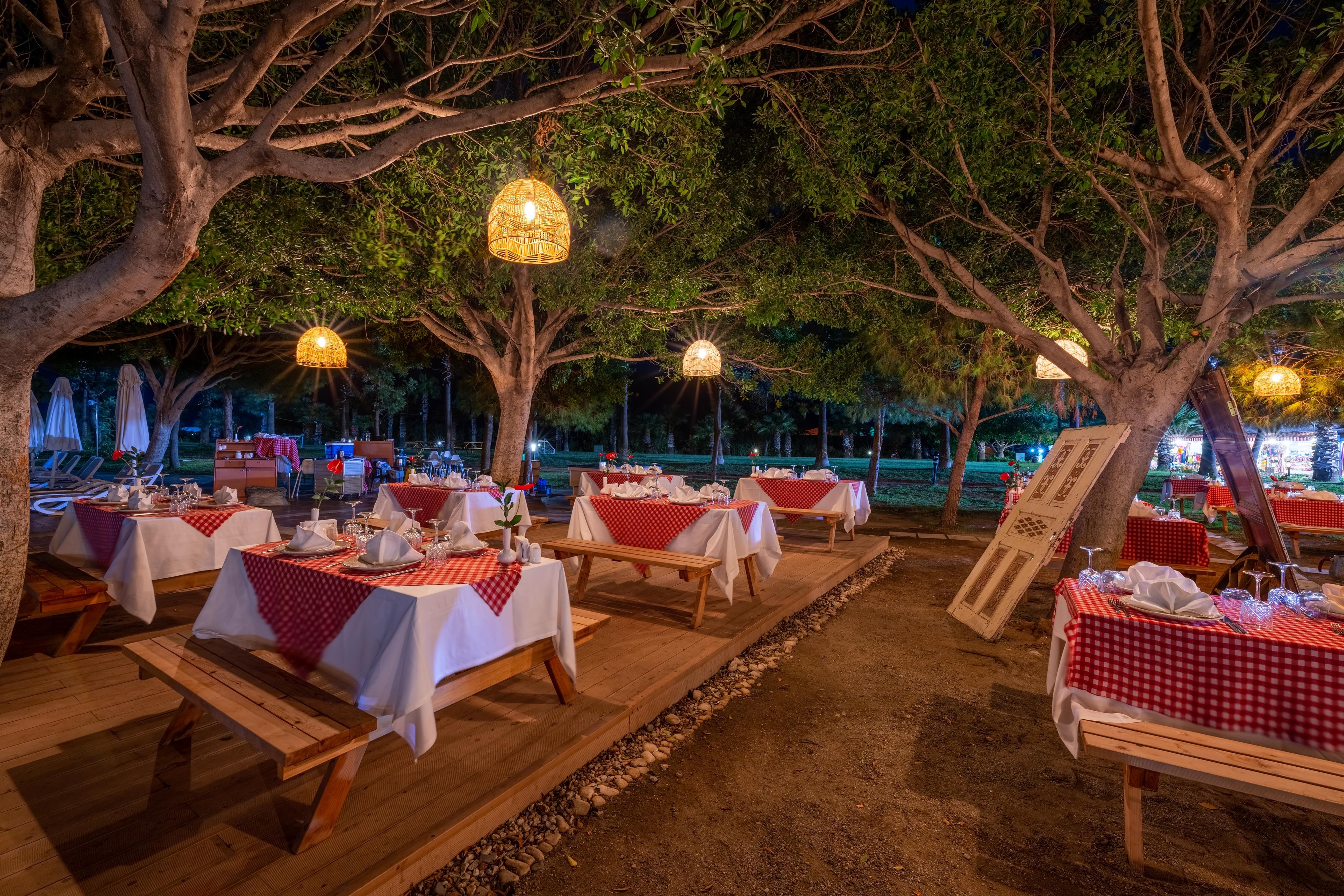 Selectum Family Resort Side 25