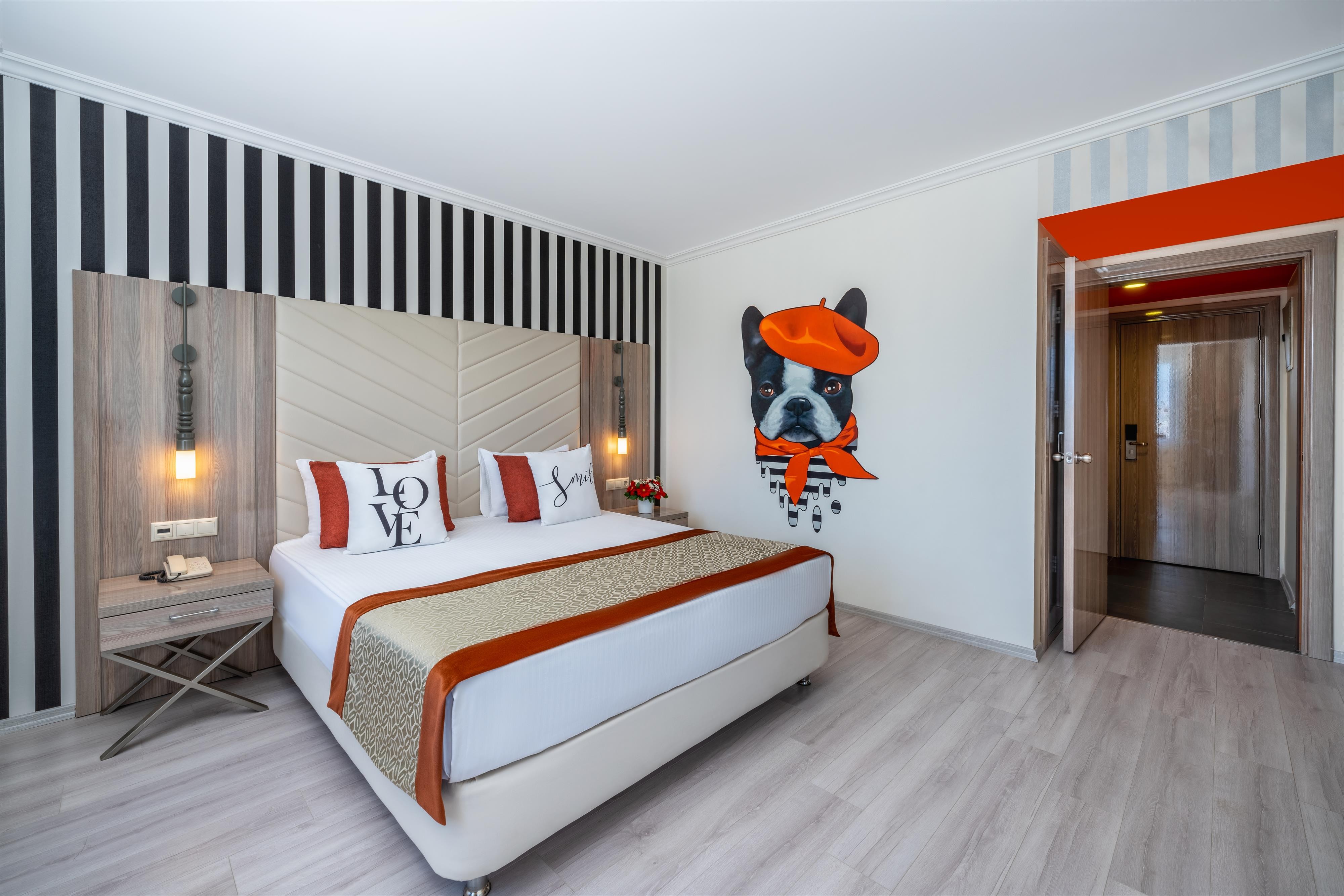 Selectum Family Resort Side 27