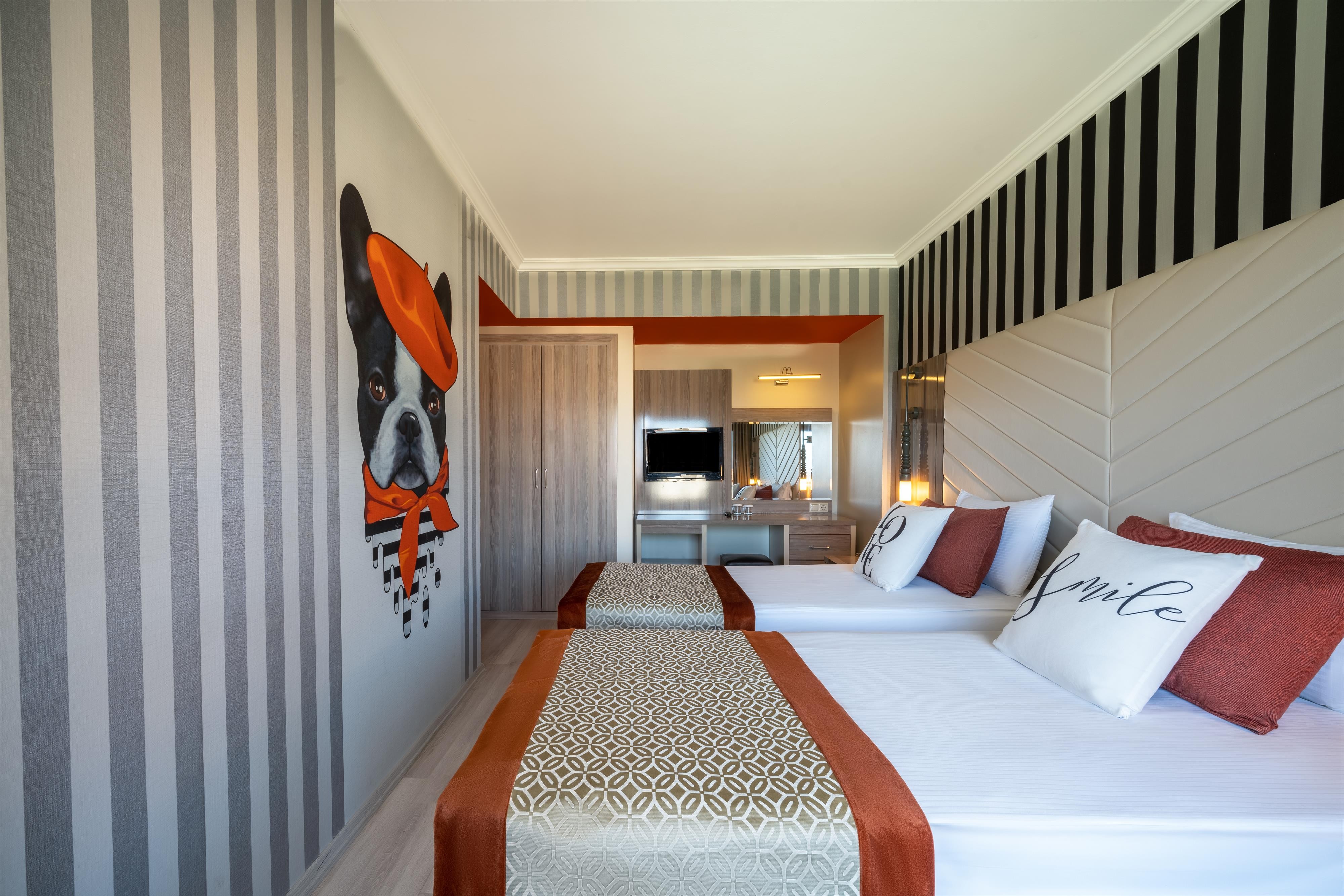 Selectum Family Resort Side 28