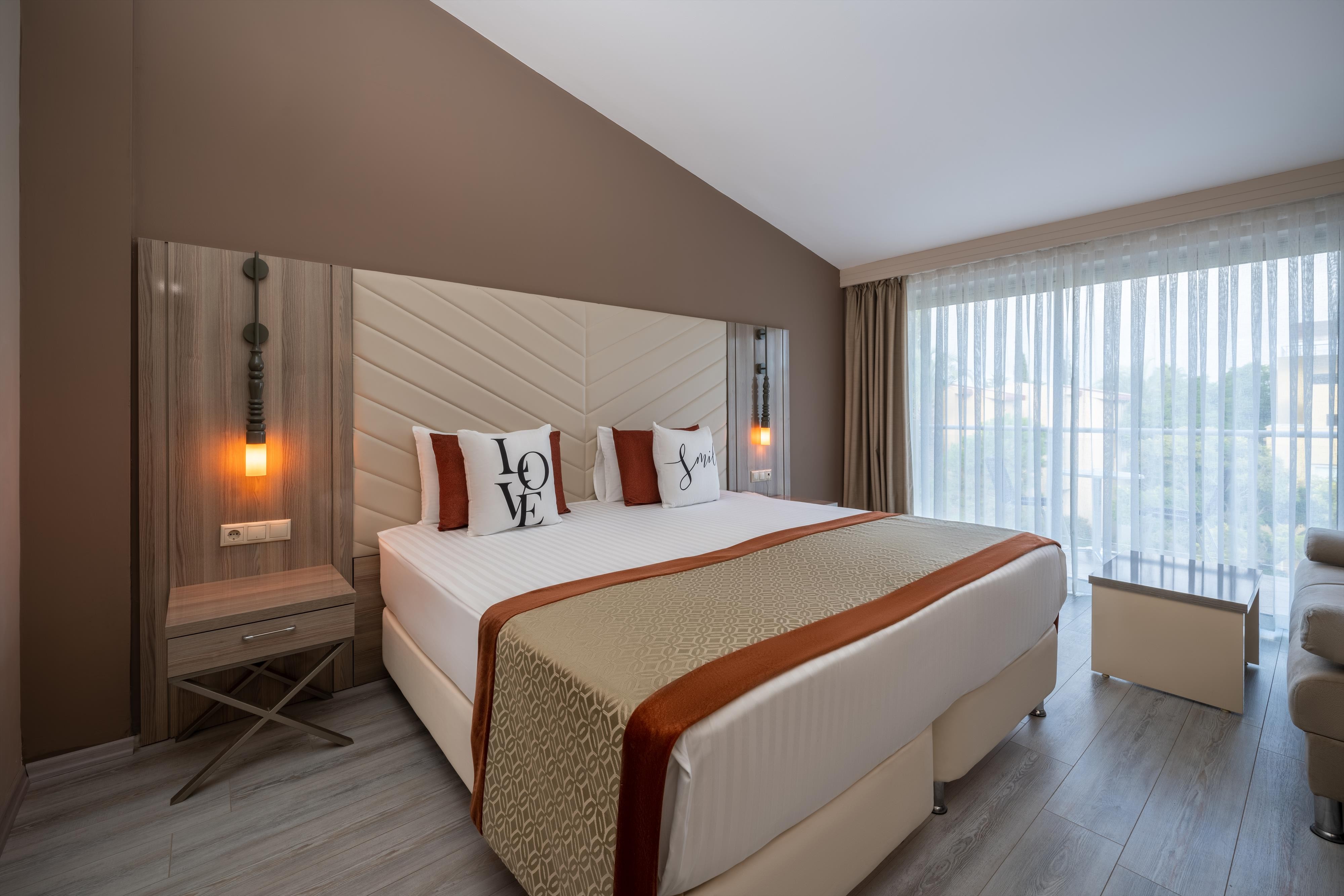 Selectum Family Resort Side 29