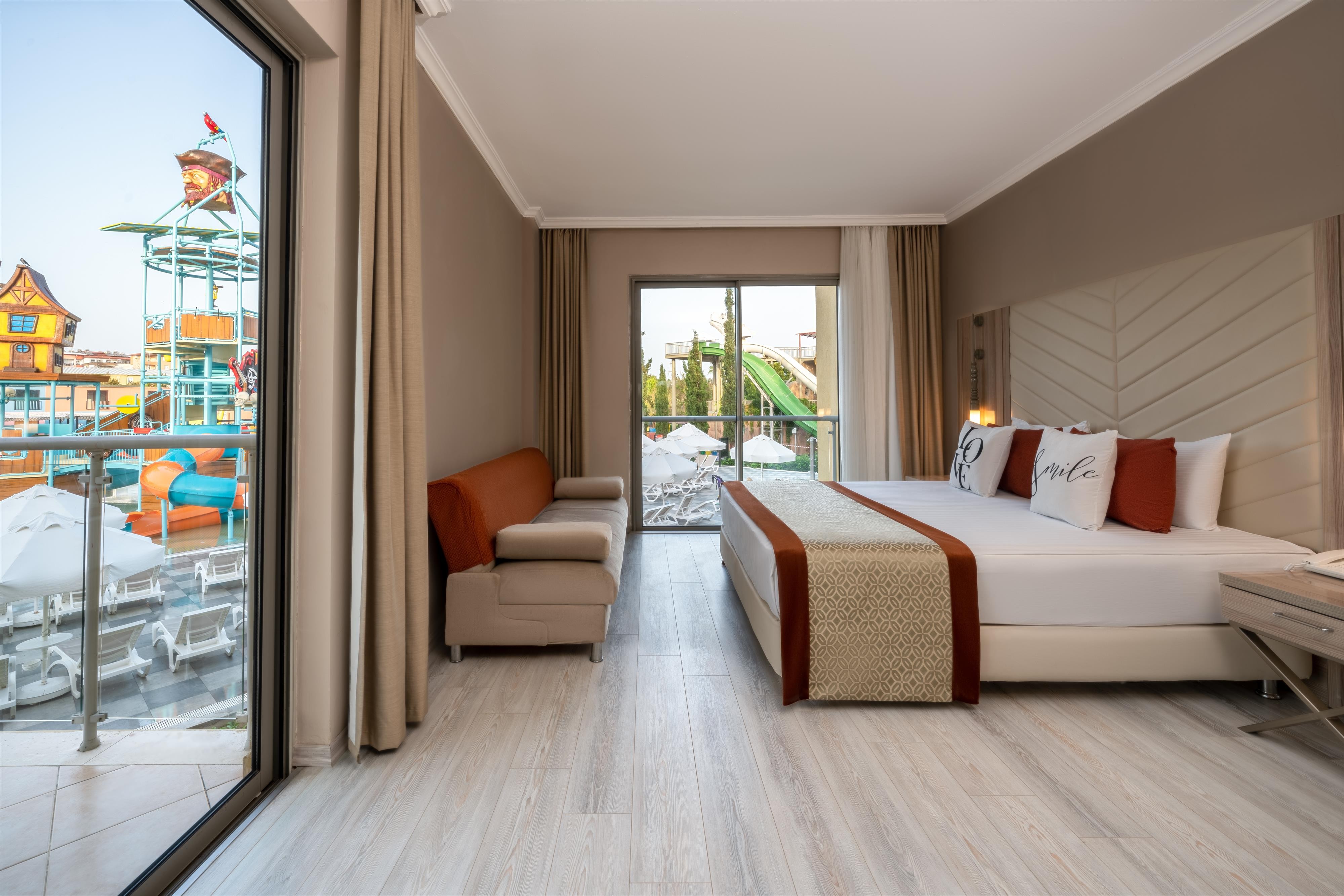 Selectum Family Resort Side 30