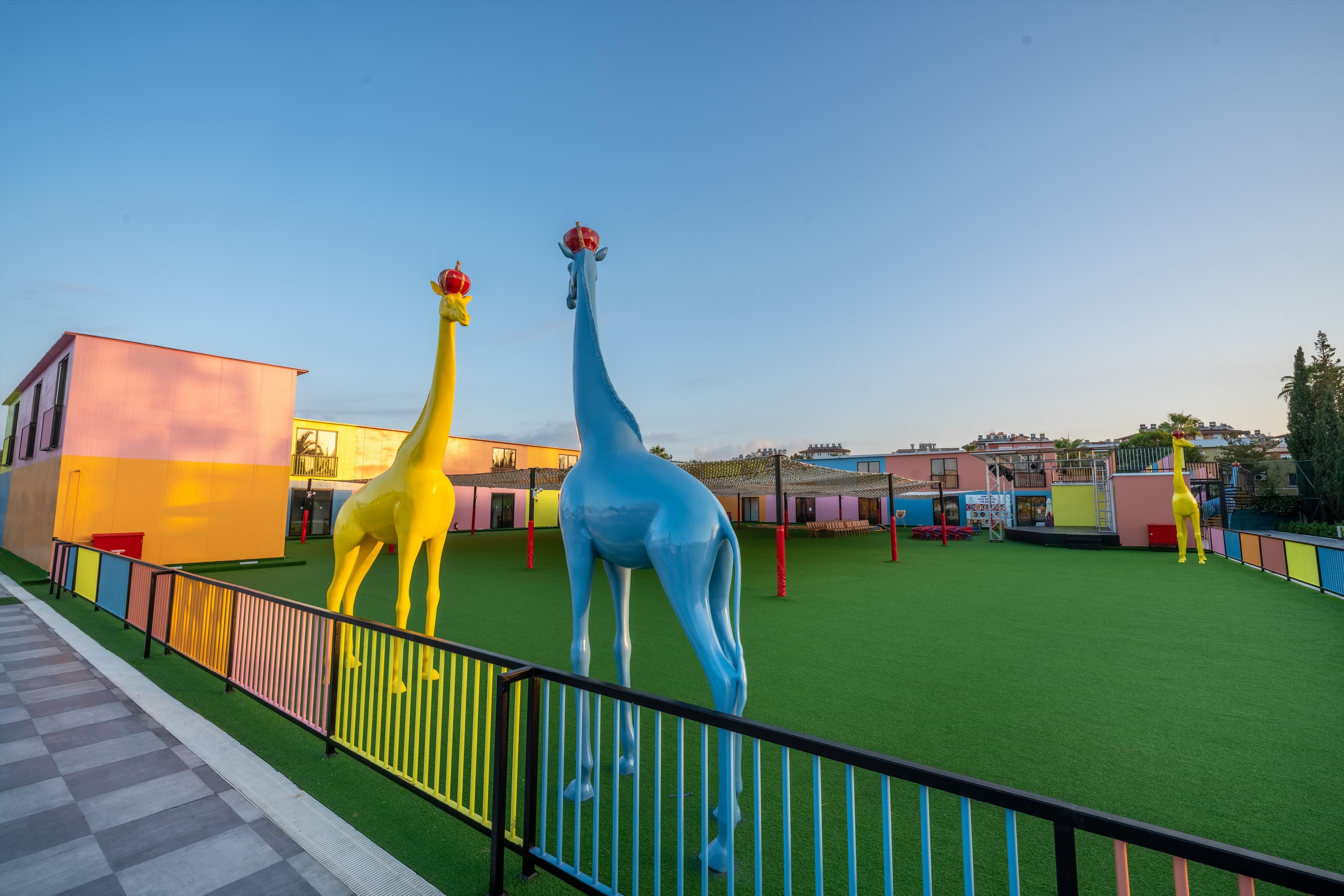 Selectum Family Resort Side 33