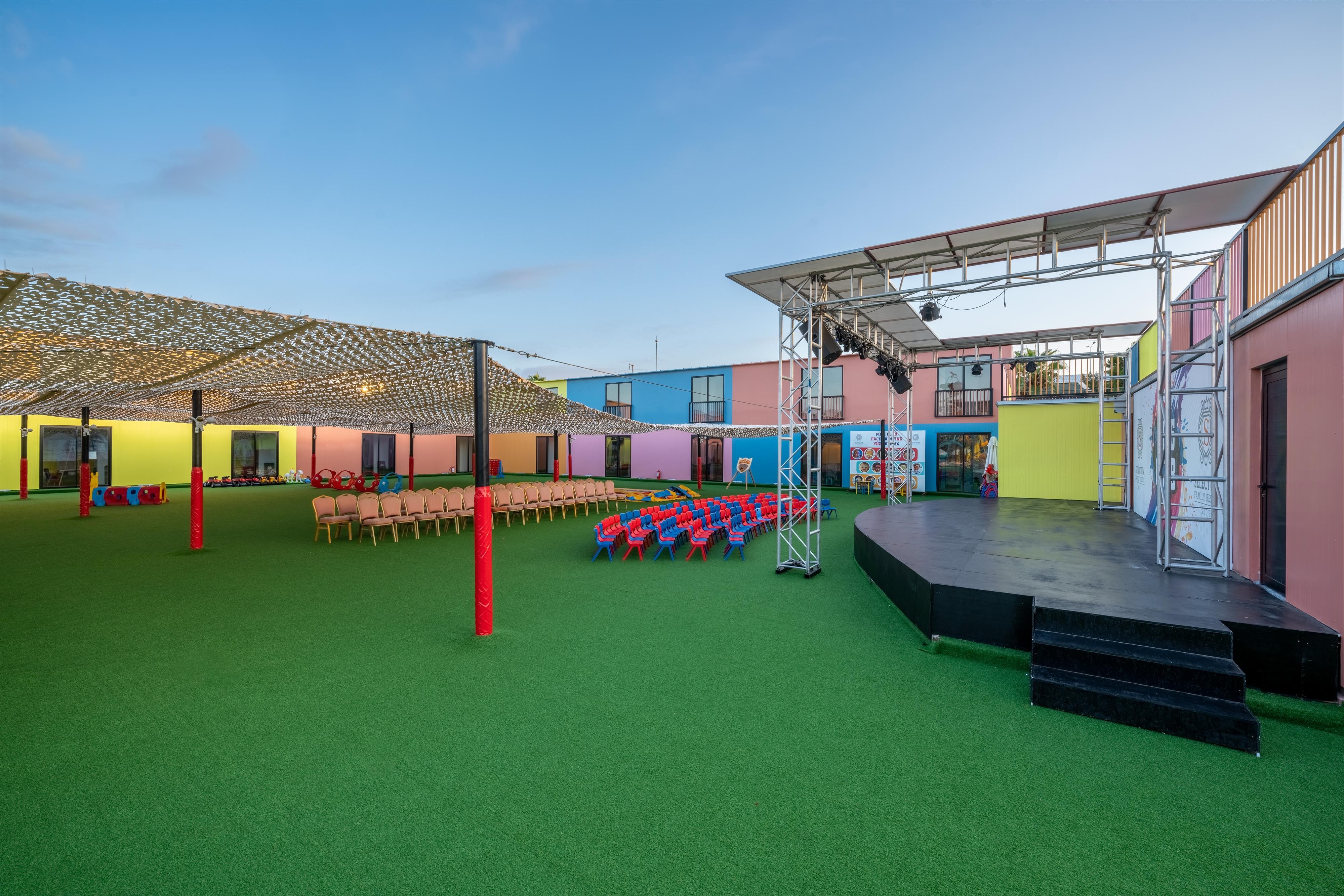 Selectum Family Resort Side 34