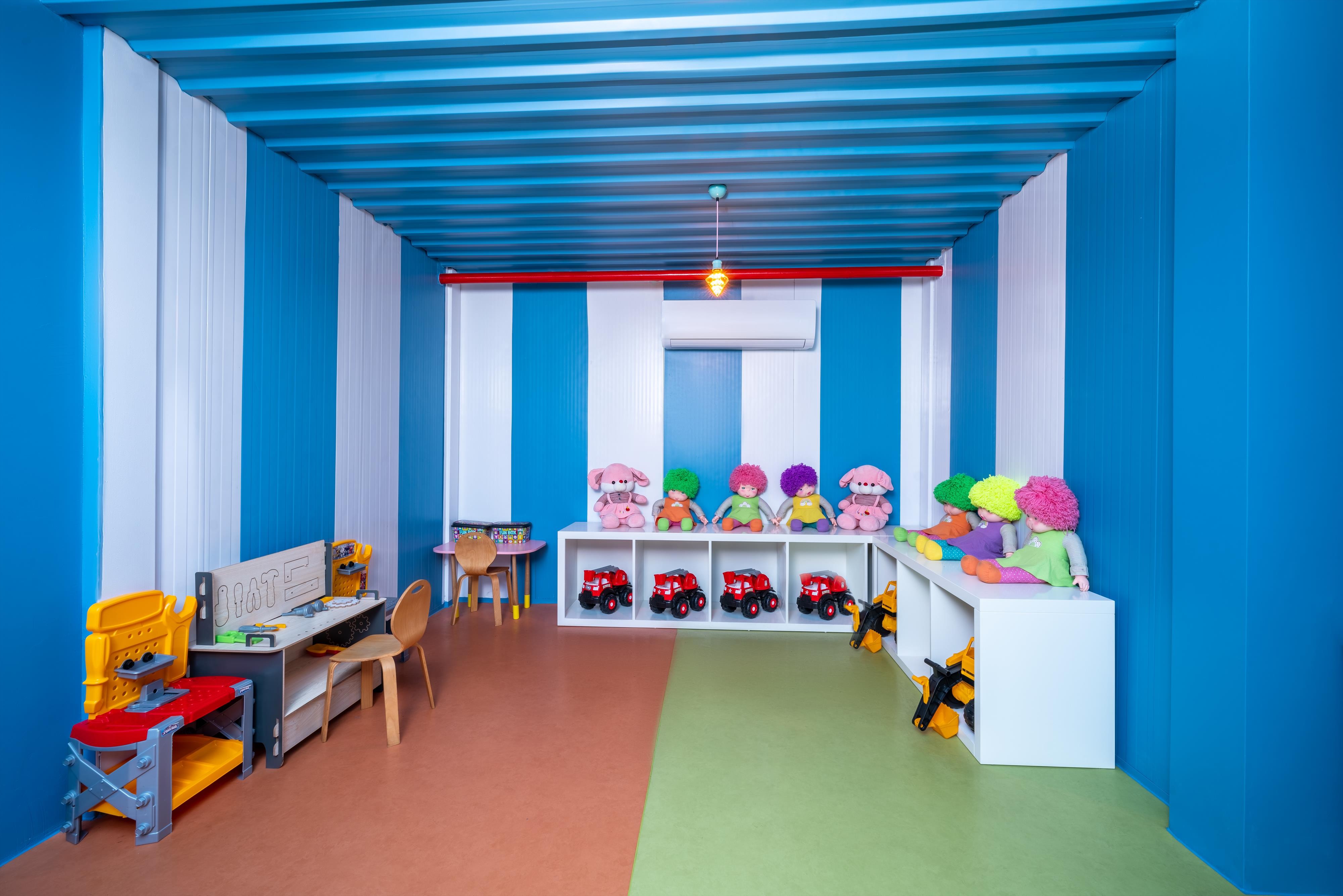 Selectum Family Resort Side 35