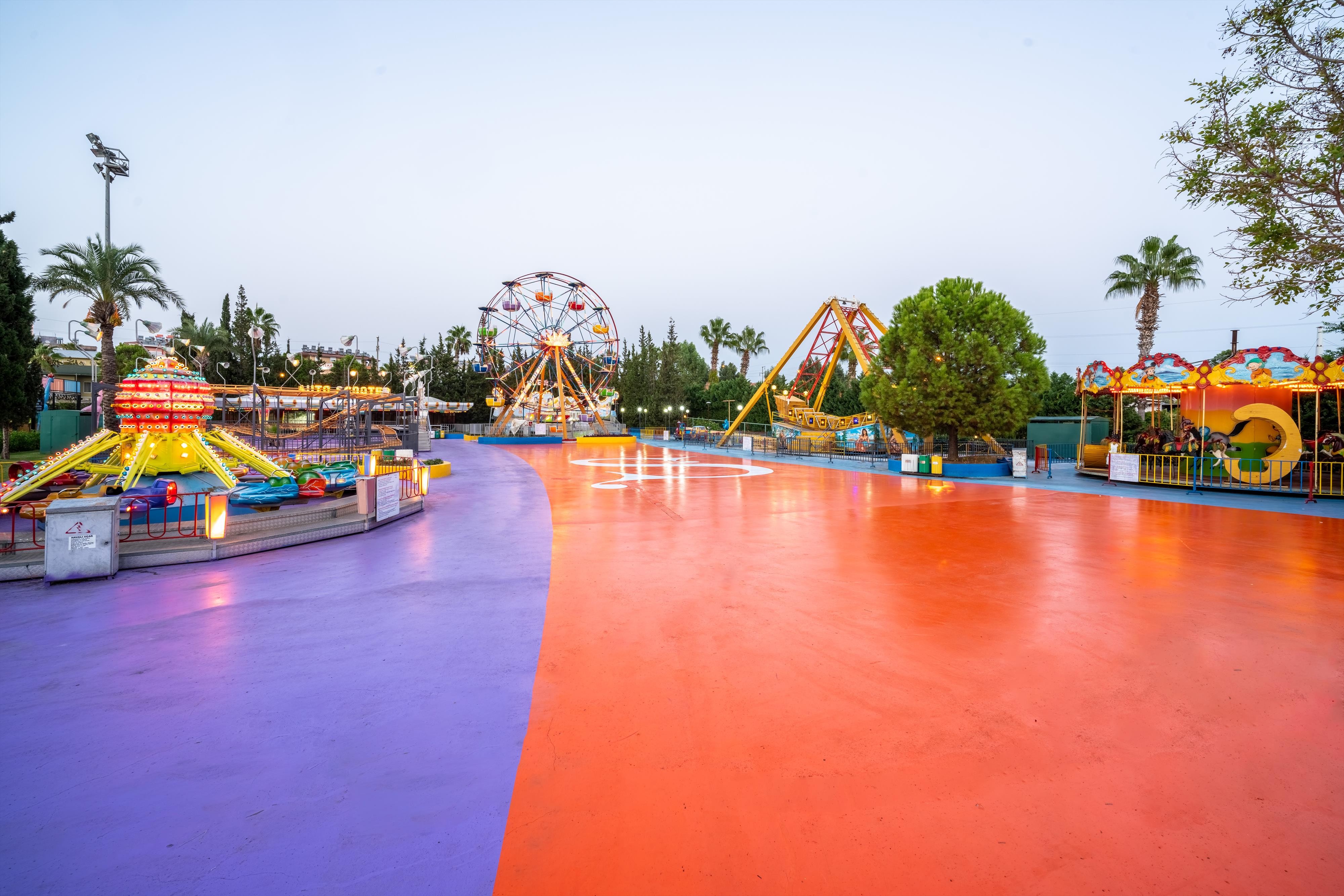 Selectum Family Resort Side 38