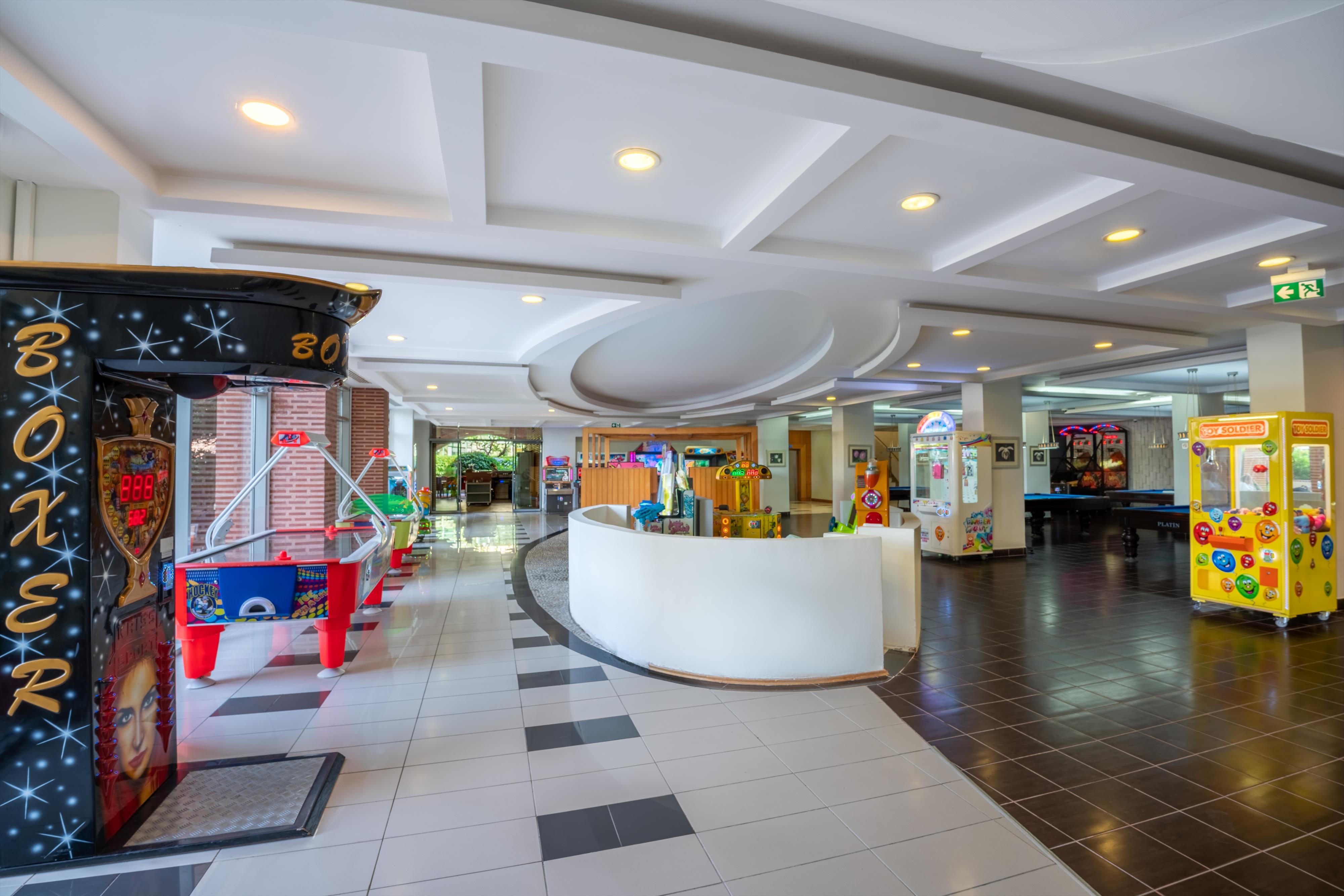 Selectum Family Resort Side 39