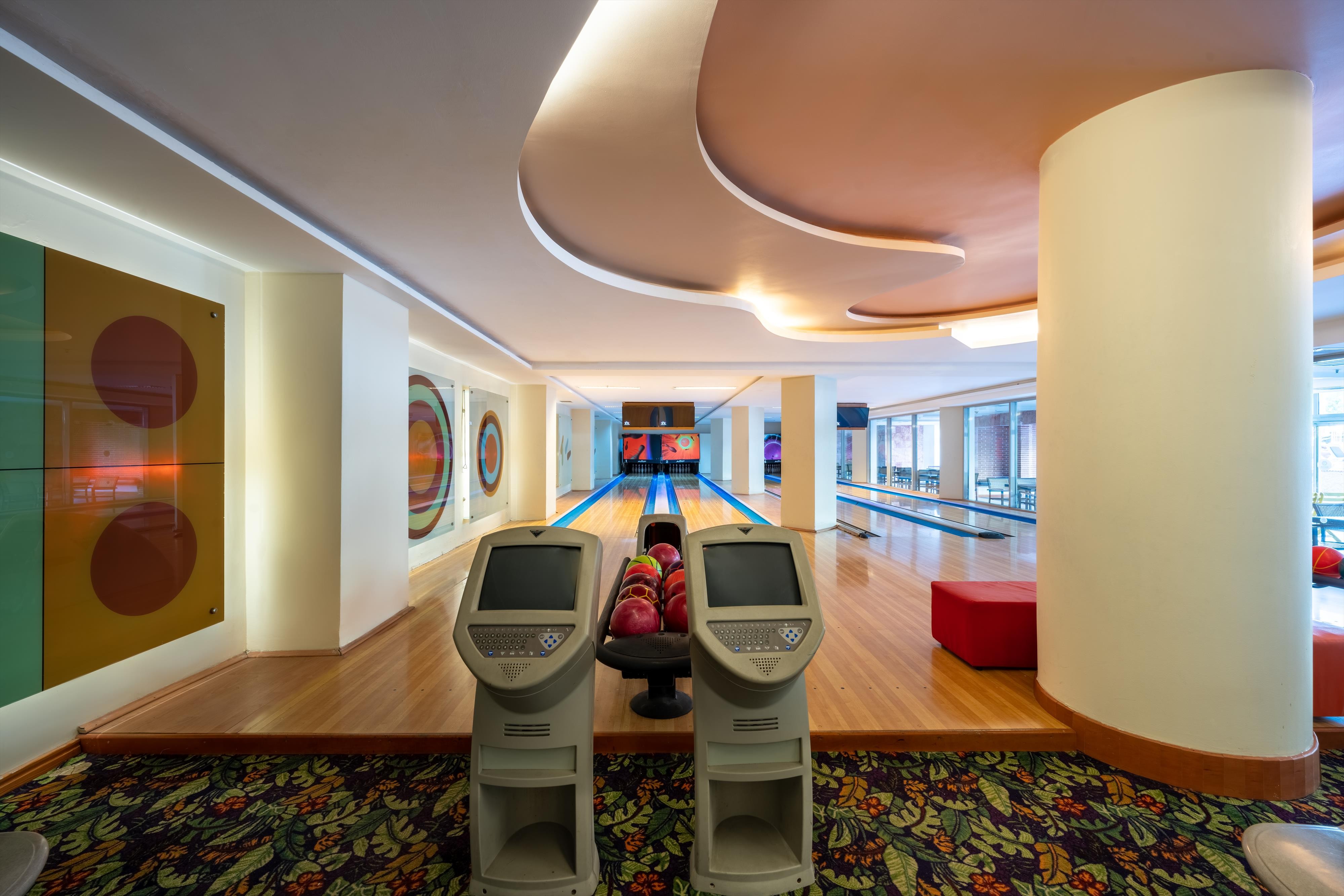 Selectum Family Resort Side 40