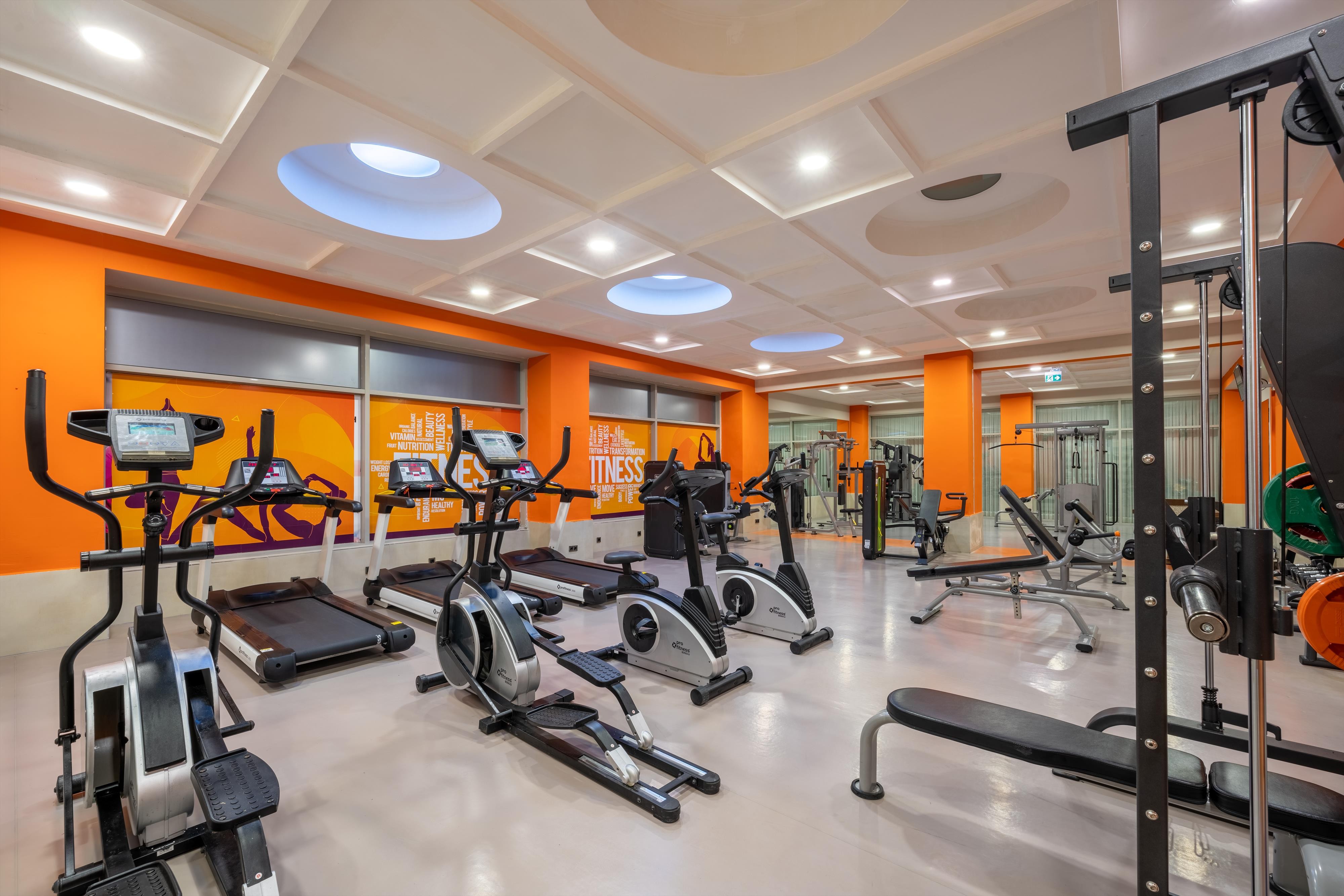 Selectum Family Resort Side 41