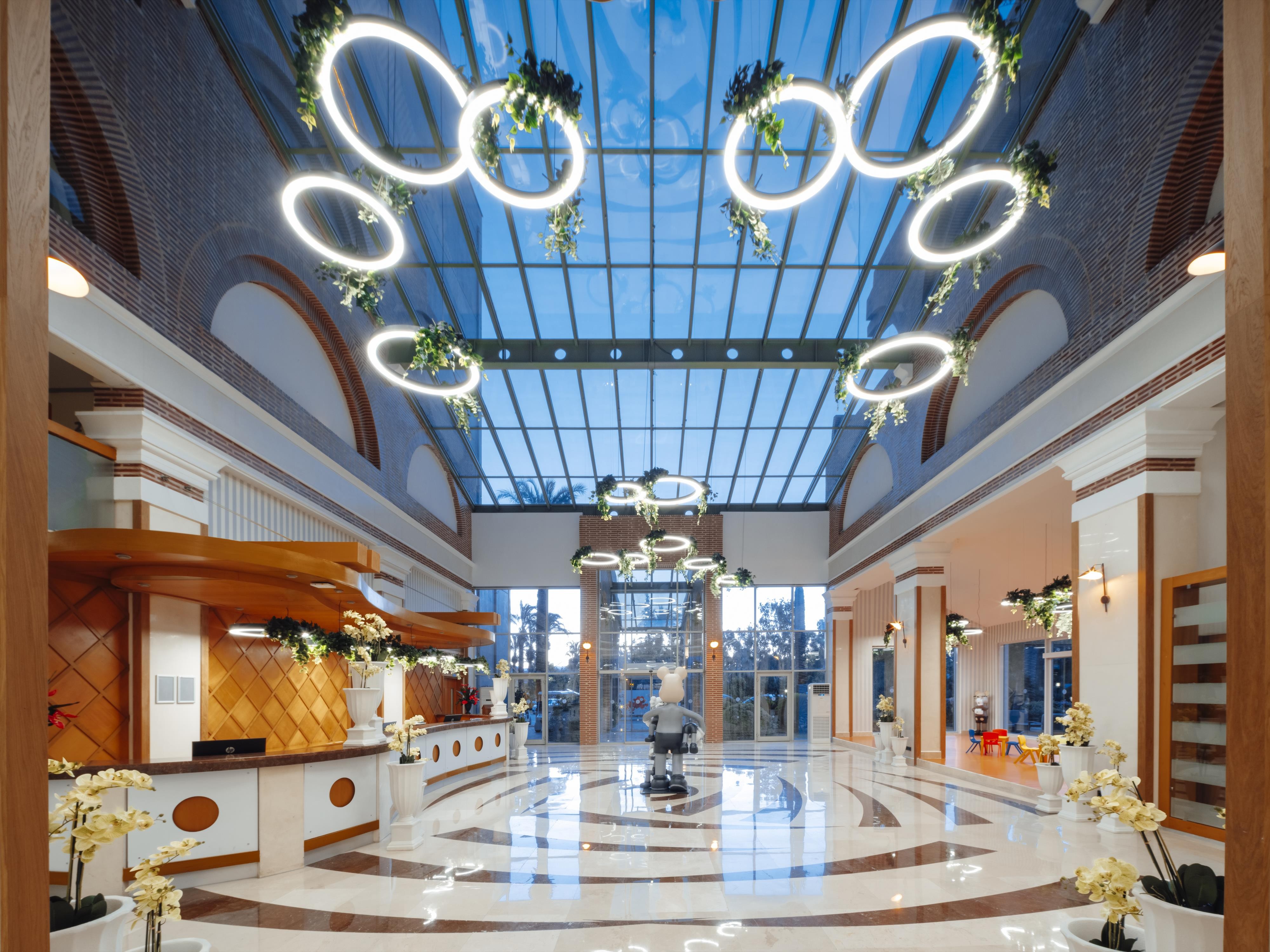 Selectum Family Resort Side 45