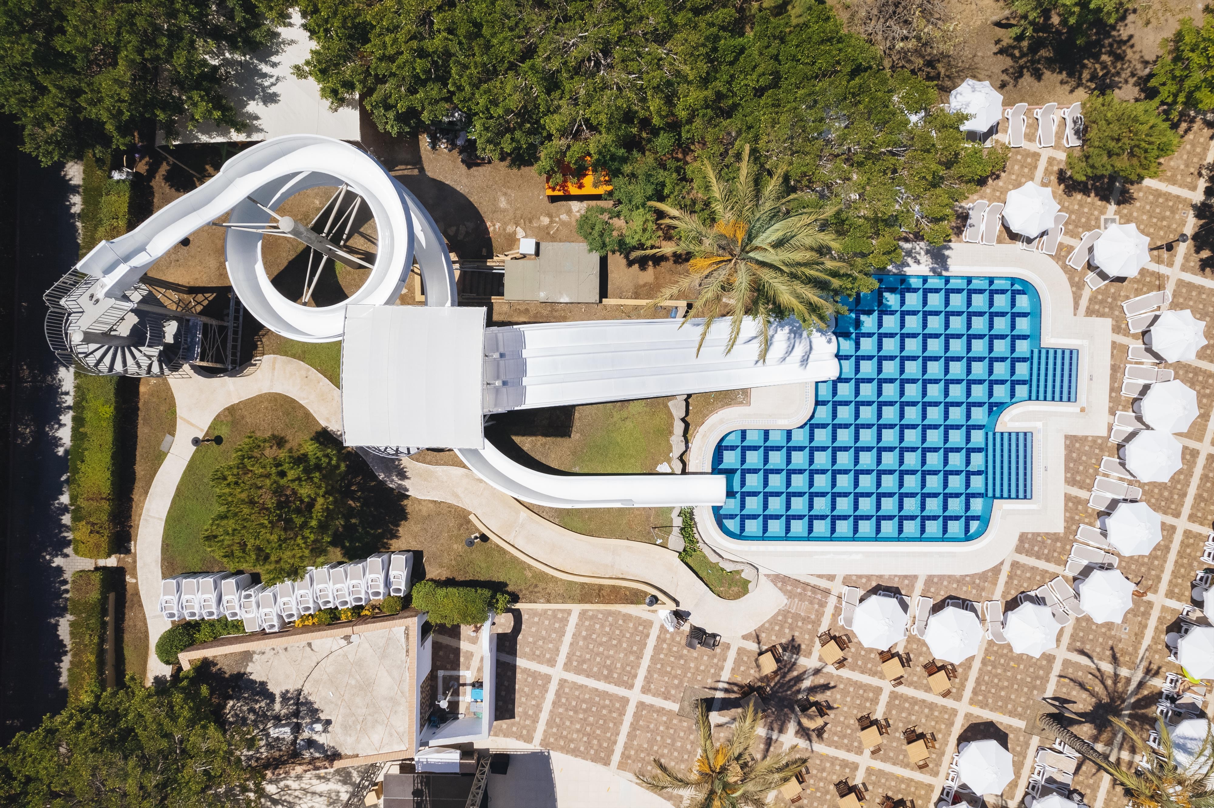 Selectum Family Resort Side 8