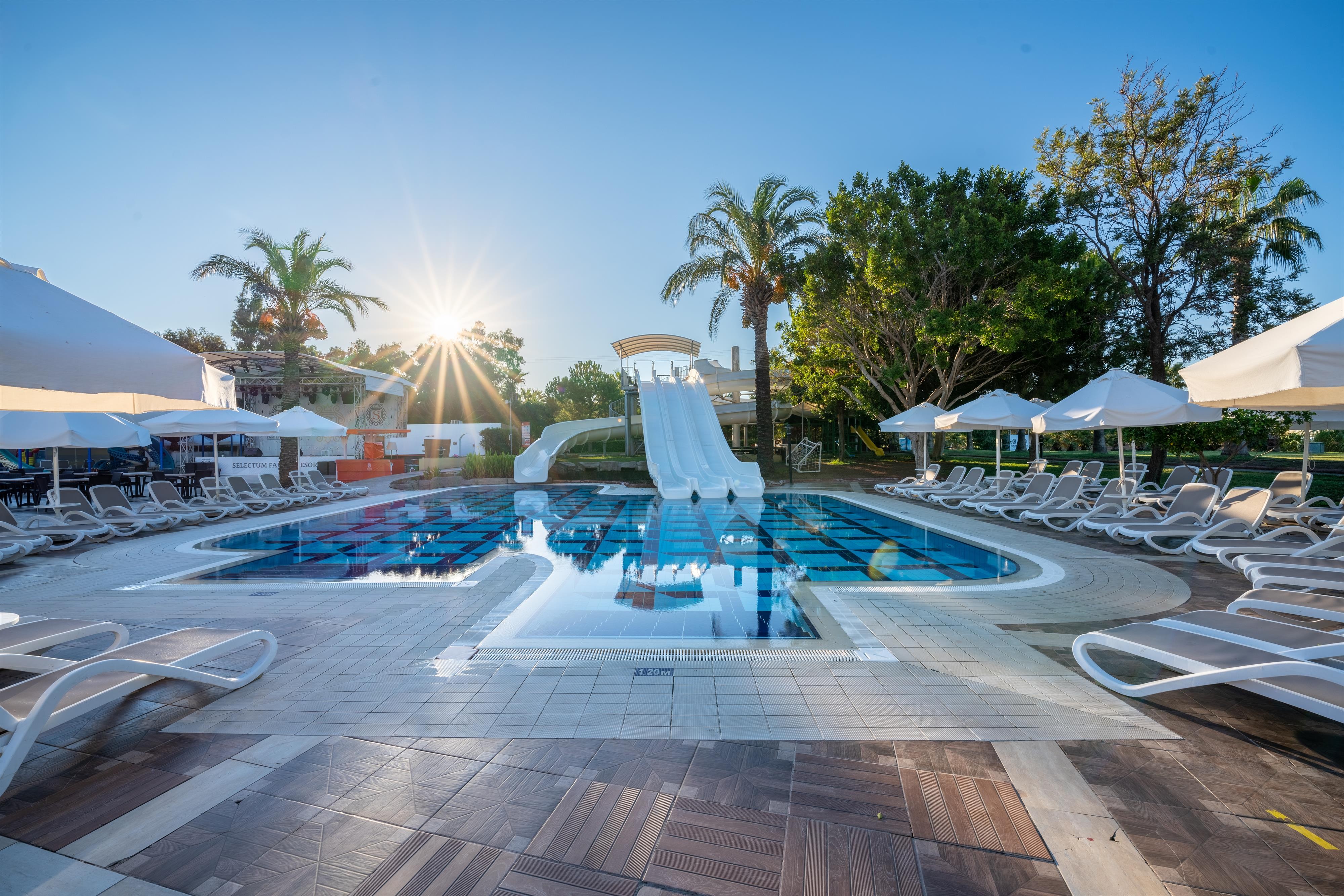 Selectum Family Resort Side 9