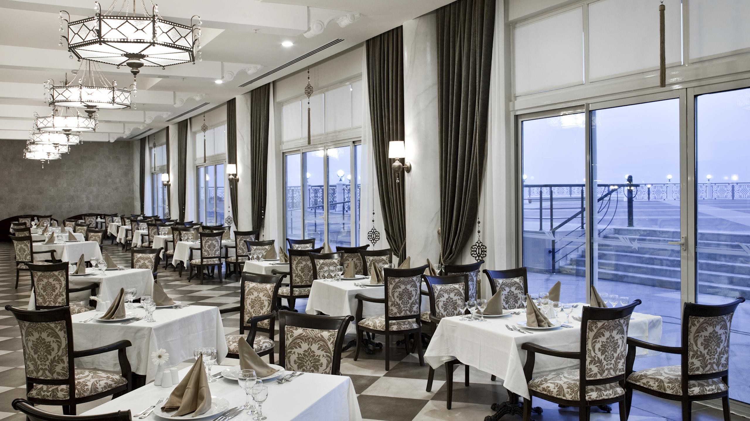 Starlight Resort Hotel 15