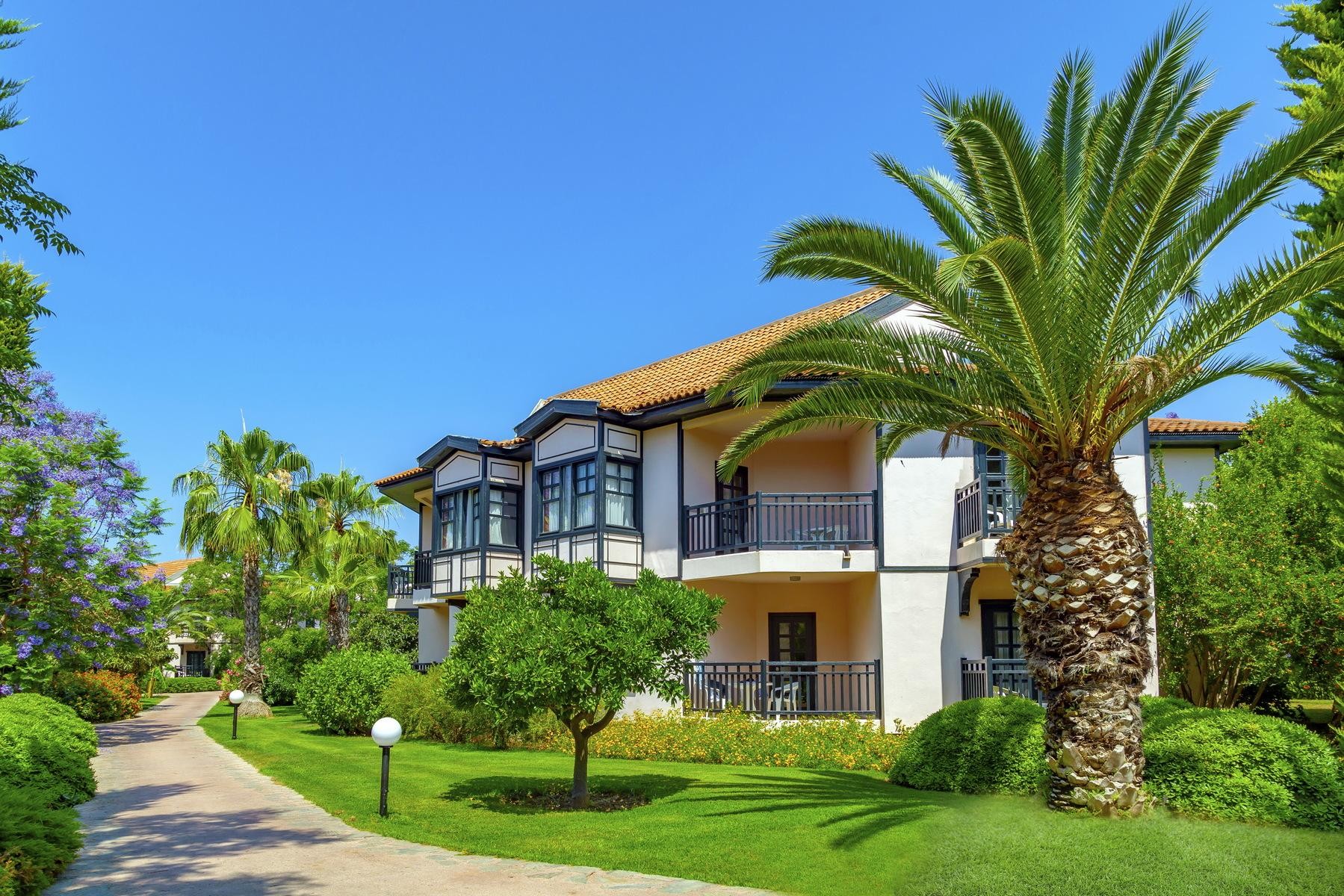 Starlight Resort Hotel 14