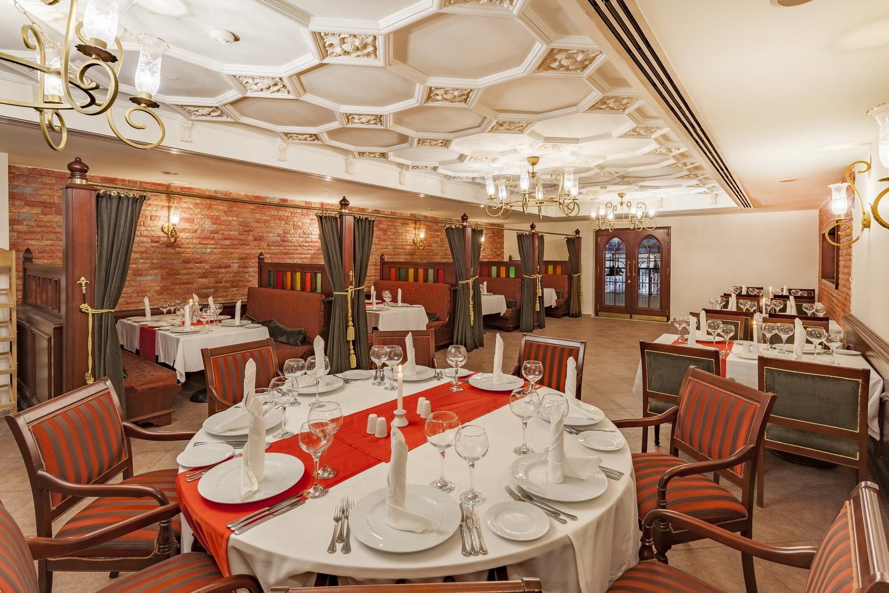 Starlight Resort Hotel 12