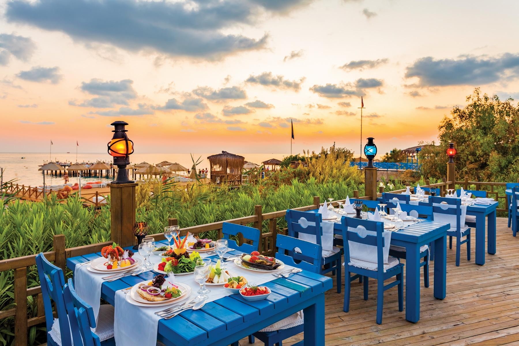 Starlight Resort Hotel 13