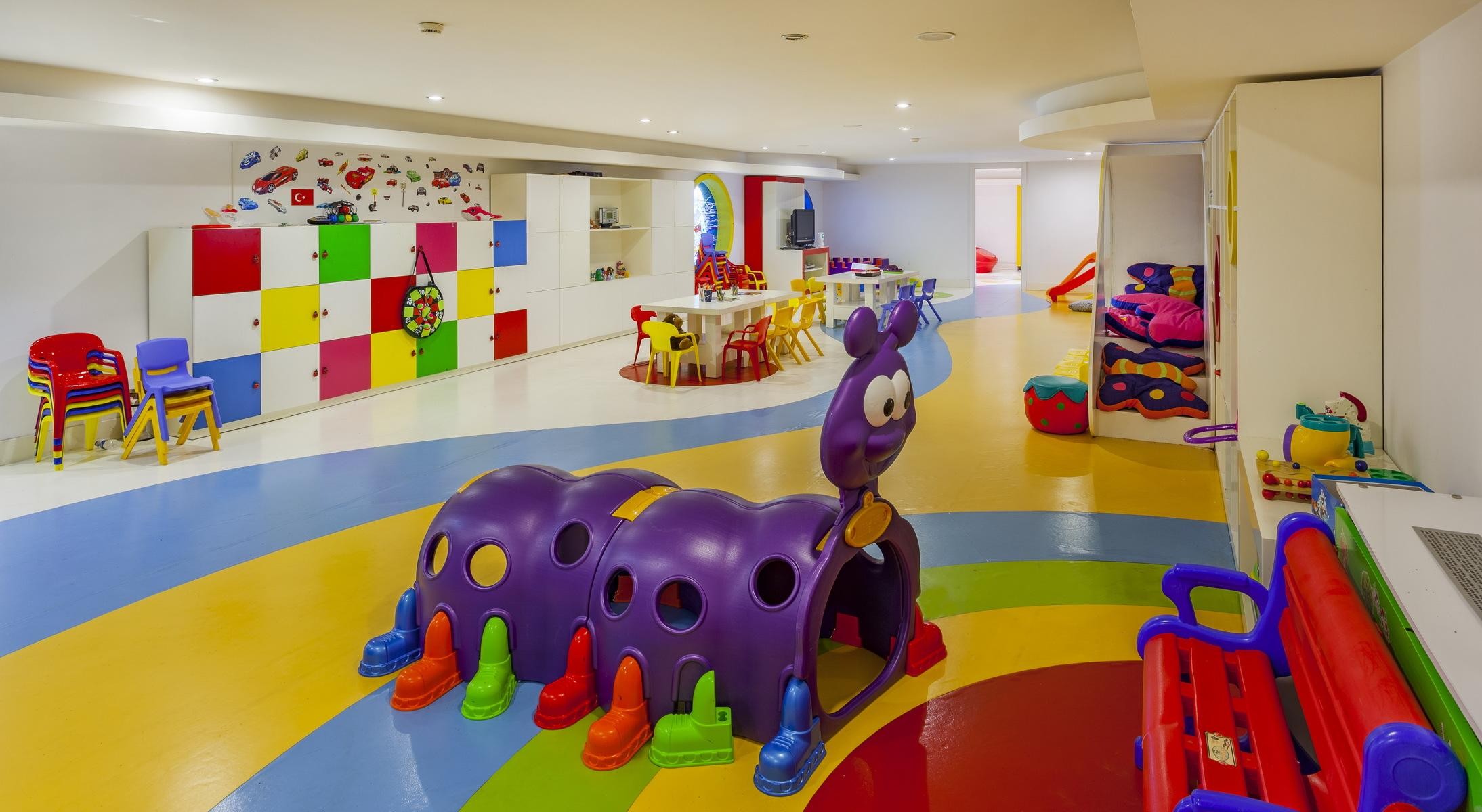 Starlight Resort Hotel 16