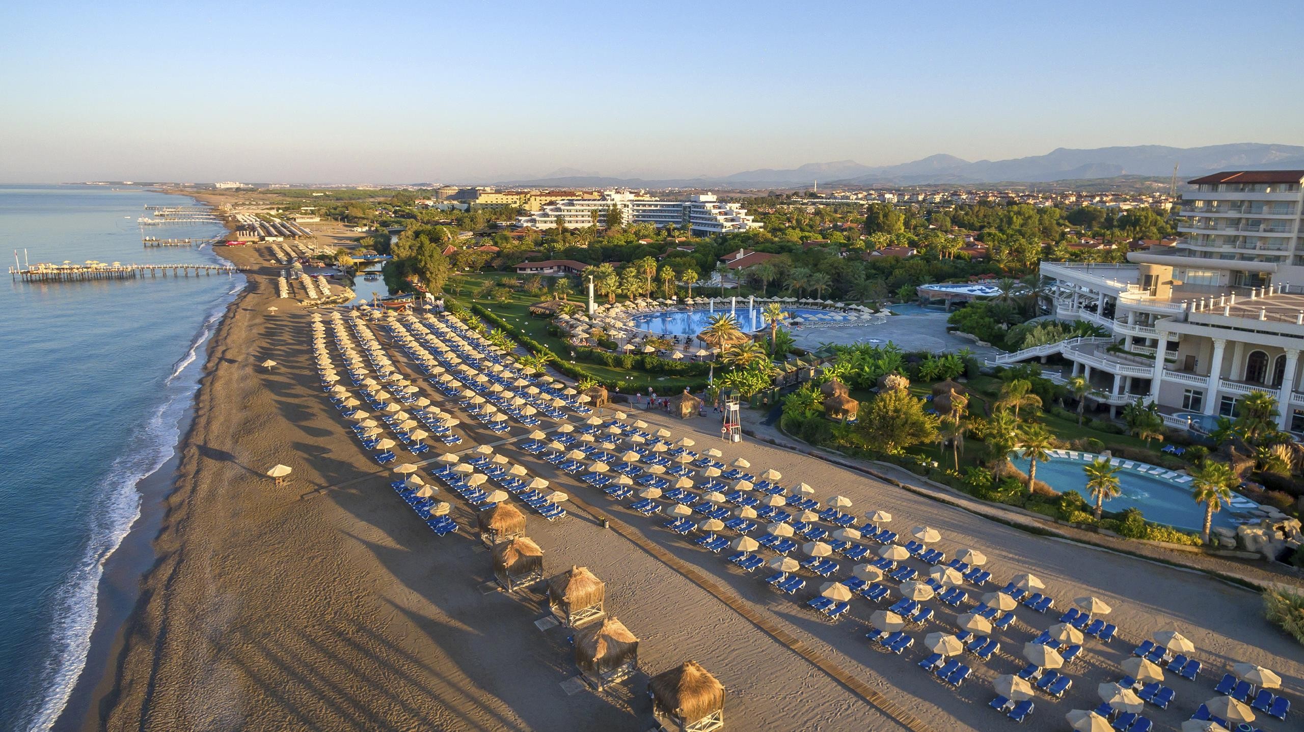 Starlight Resort Hotel 19