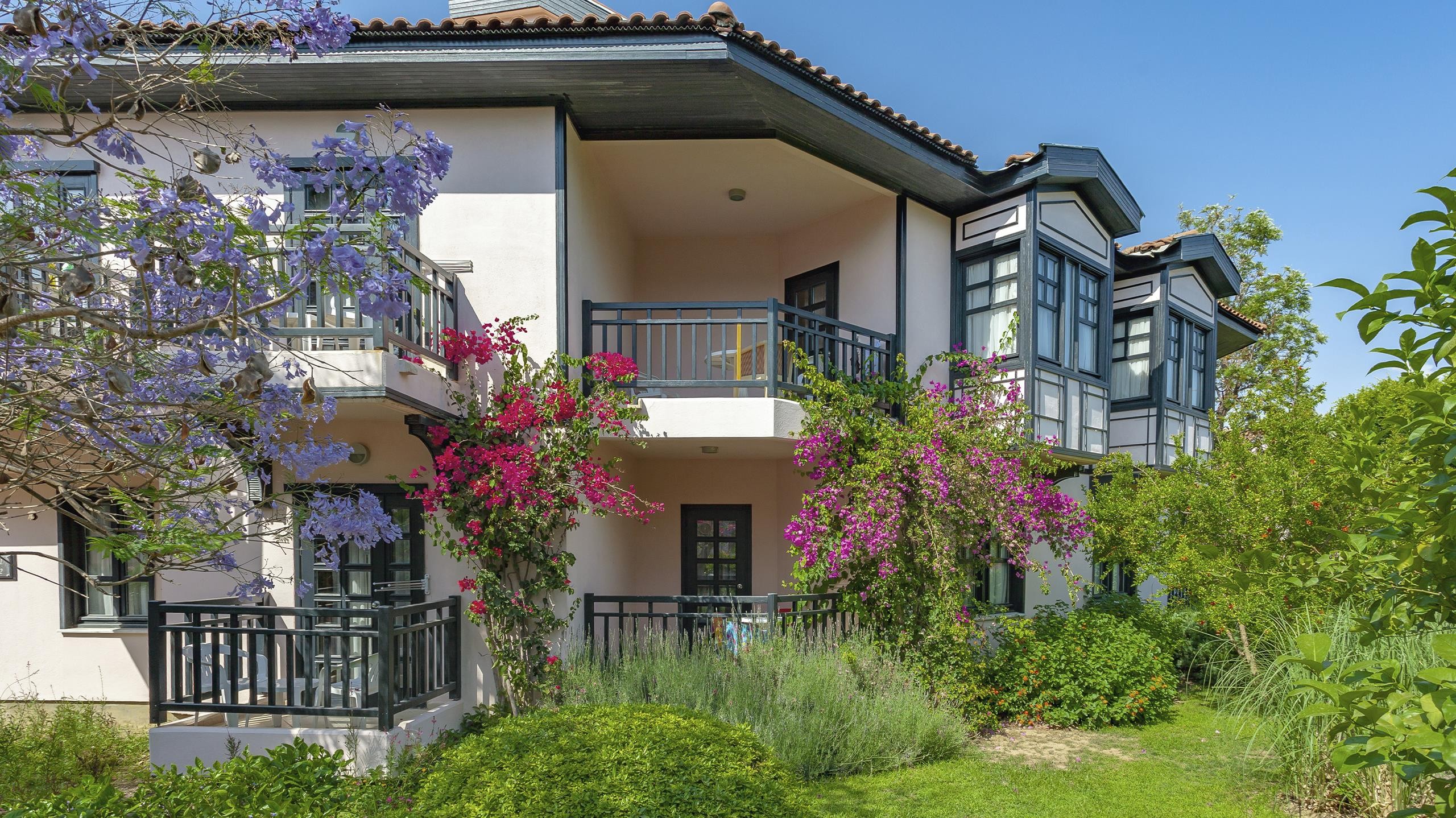 Starlight Resort Hotel 20