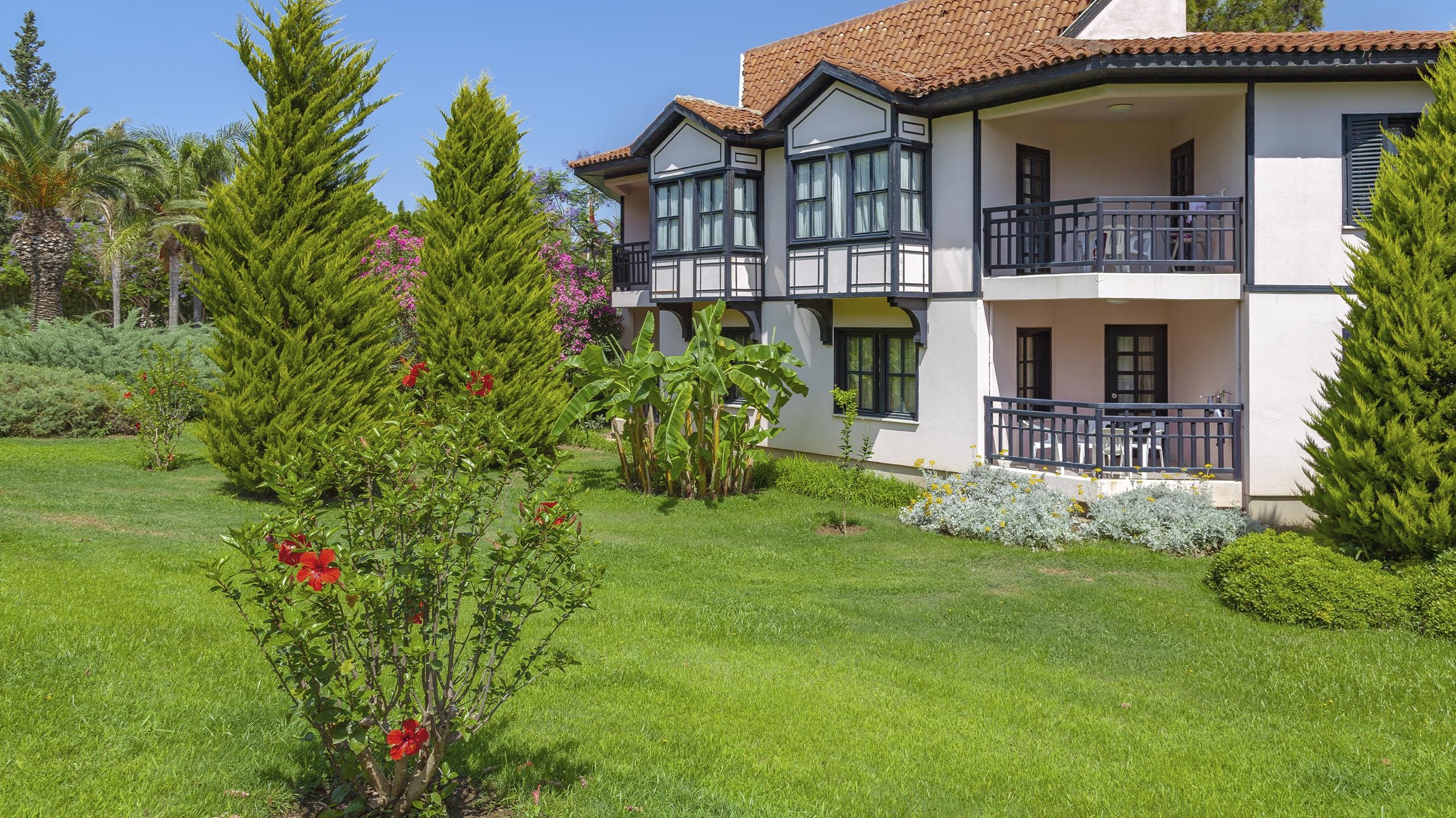 Starlight Resort Hotel 21