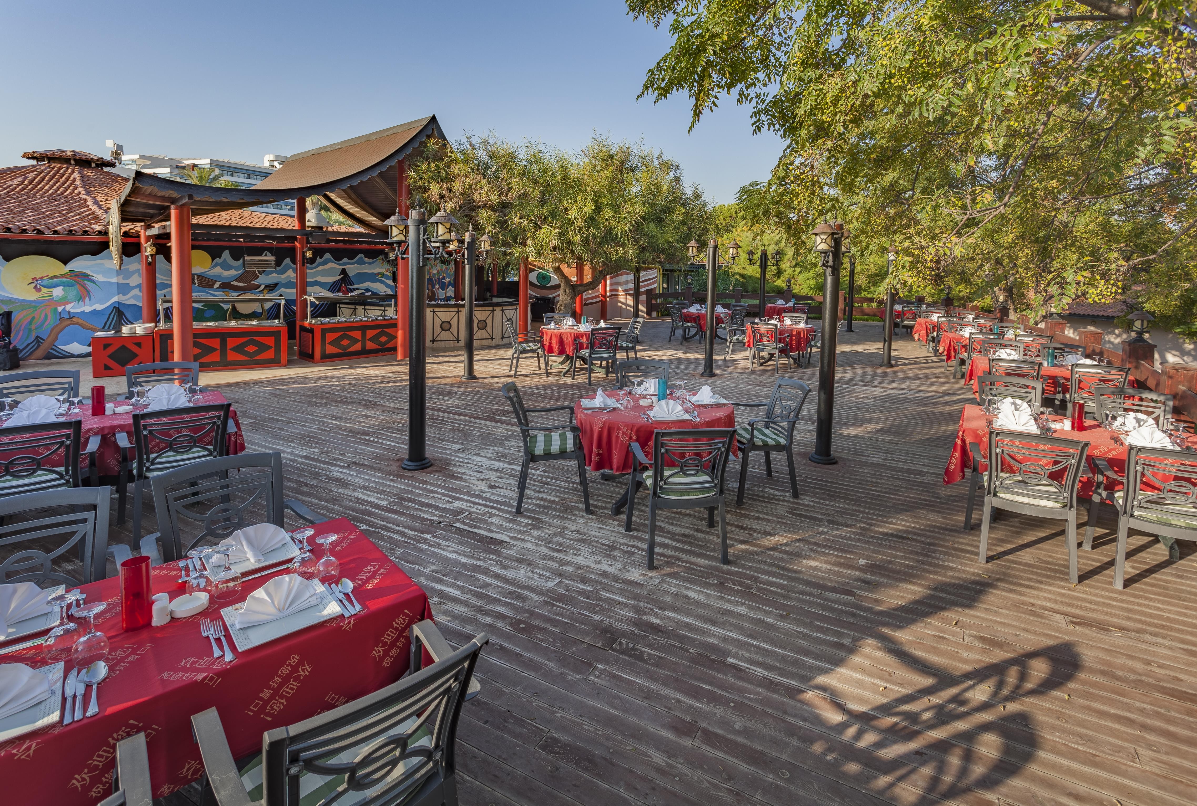 Starlight Resort Hotel 22