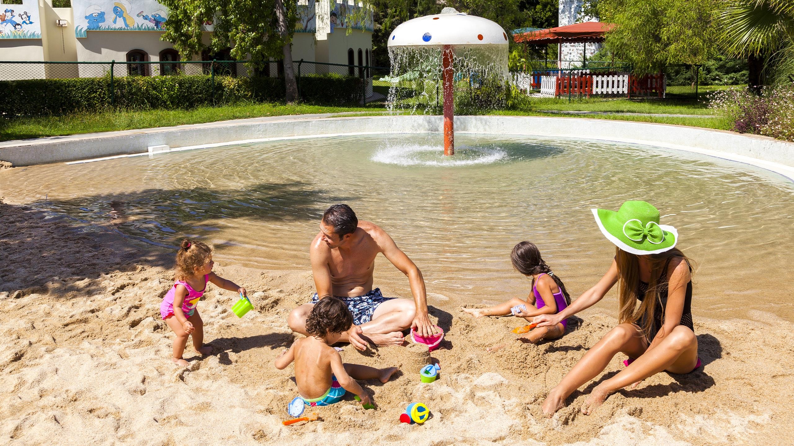 Starlight Resort Hotel 27