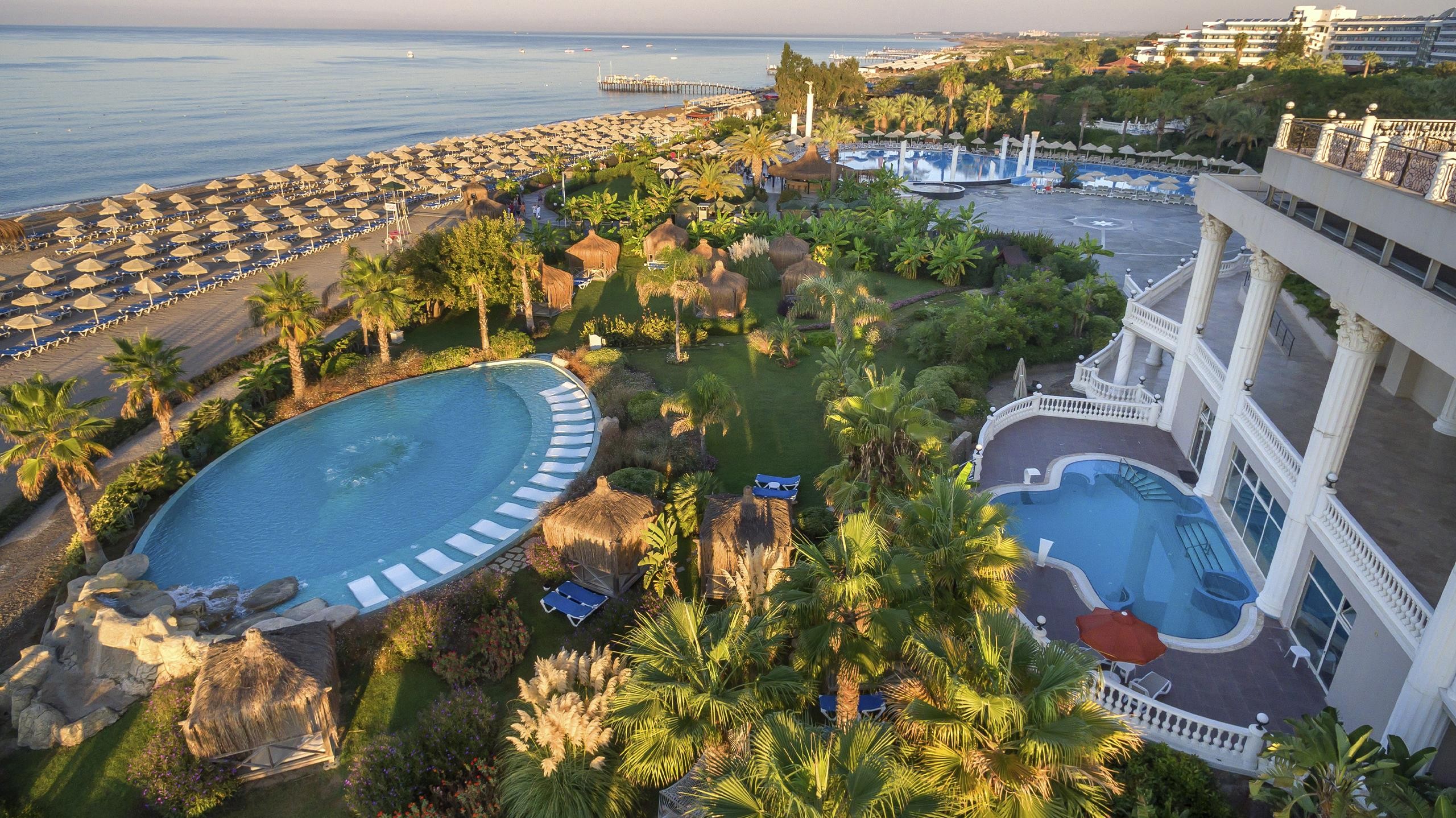 Starlight Resort Hotel 28