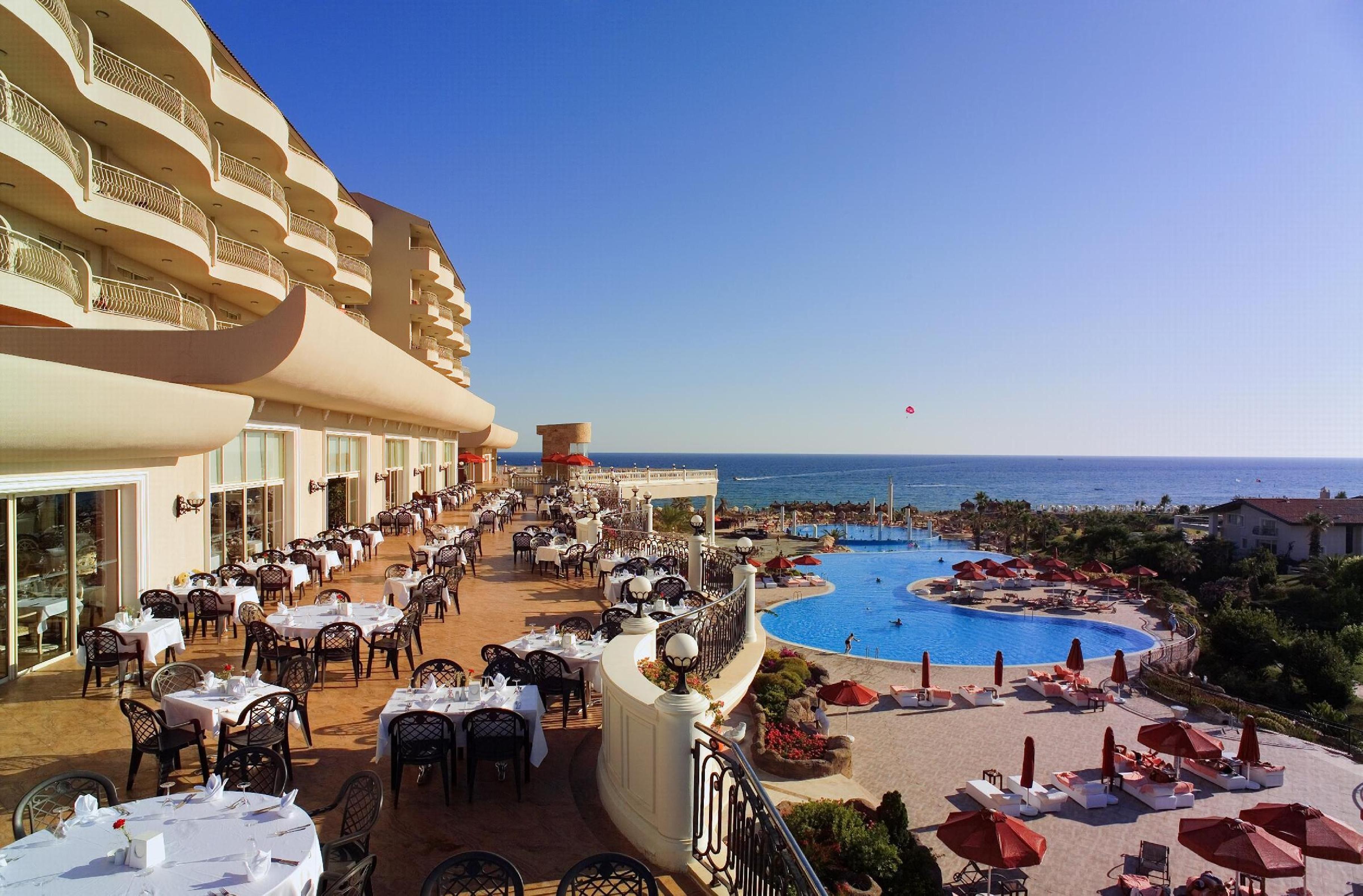 Starlight Resort Hotel 6