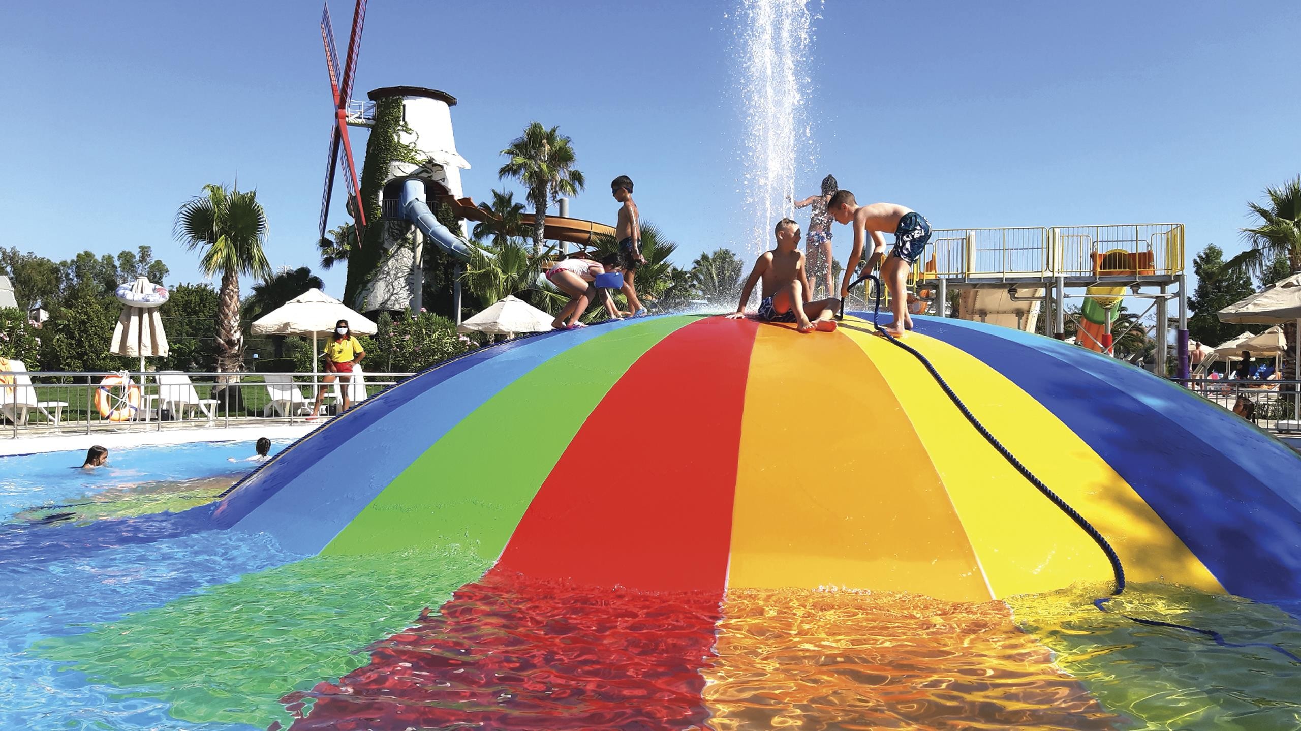 Starlight Resort Hotel 29