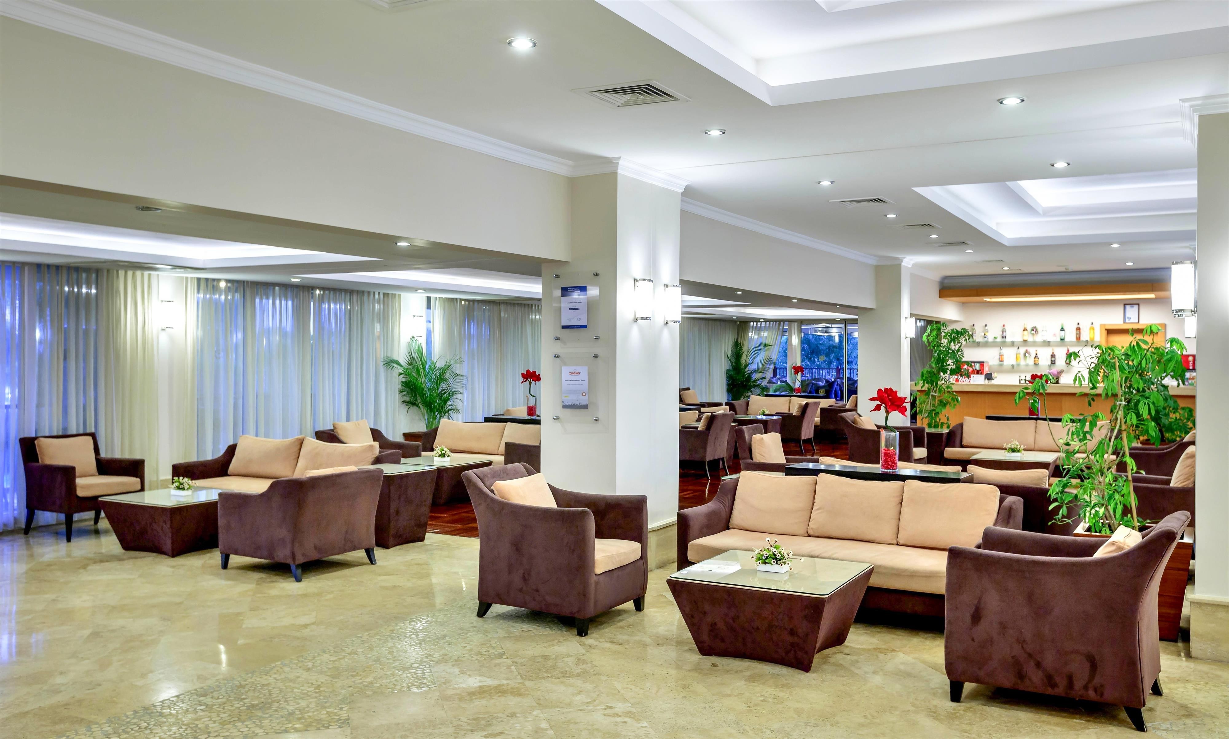 Sunis Elita Beach Resort 28