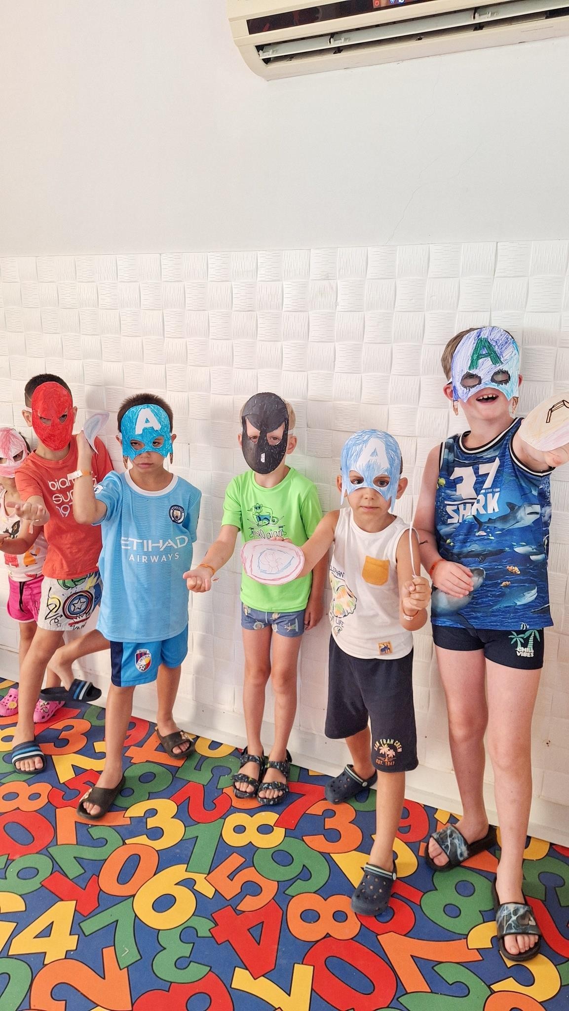 Sunis Elita Beach Resort 31