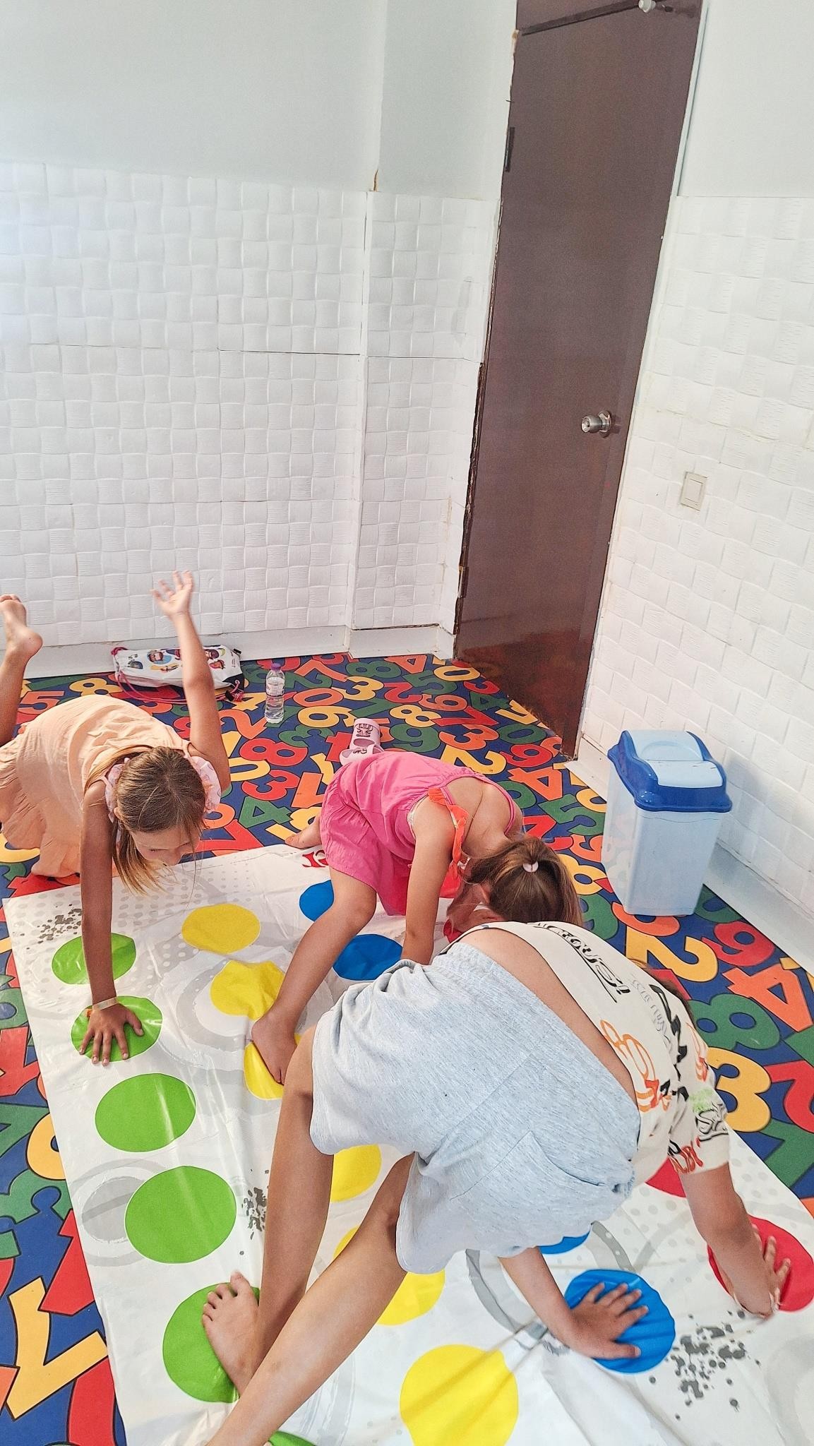 Sunis Elita Beach Resort 32