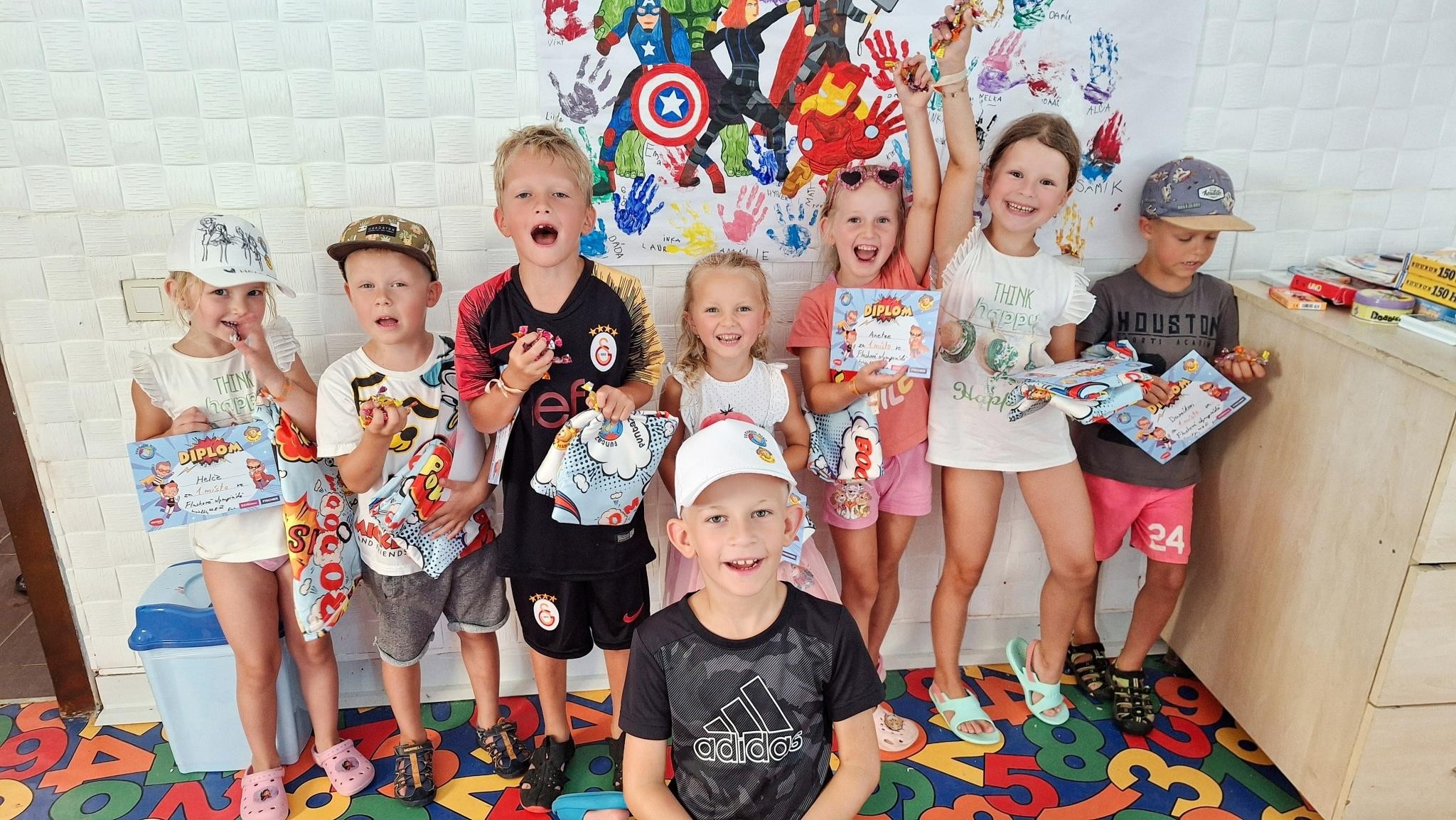 Sunis Elita Beach Resort 33