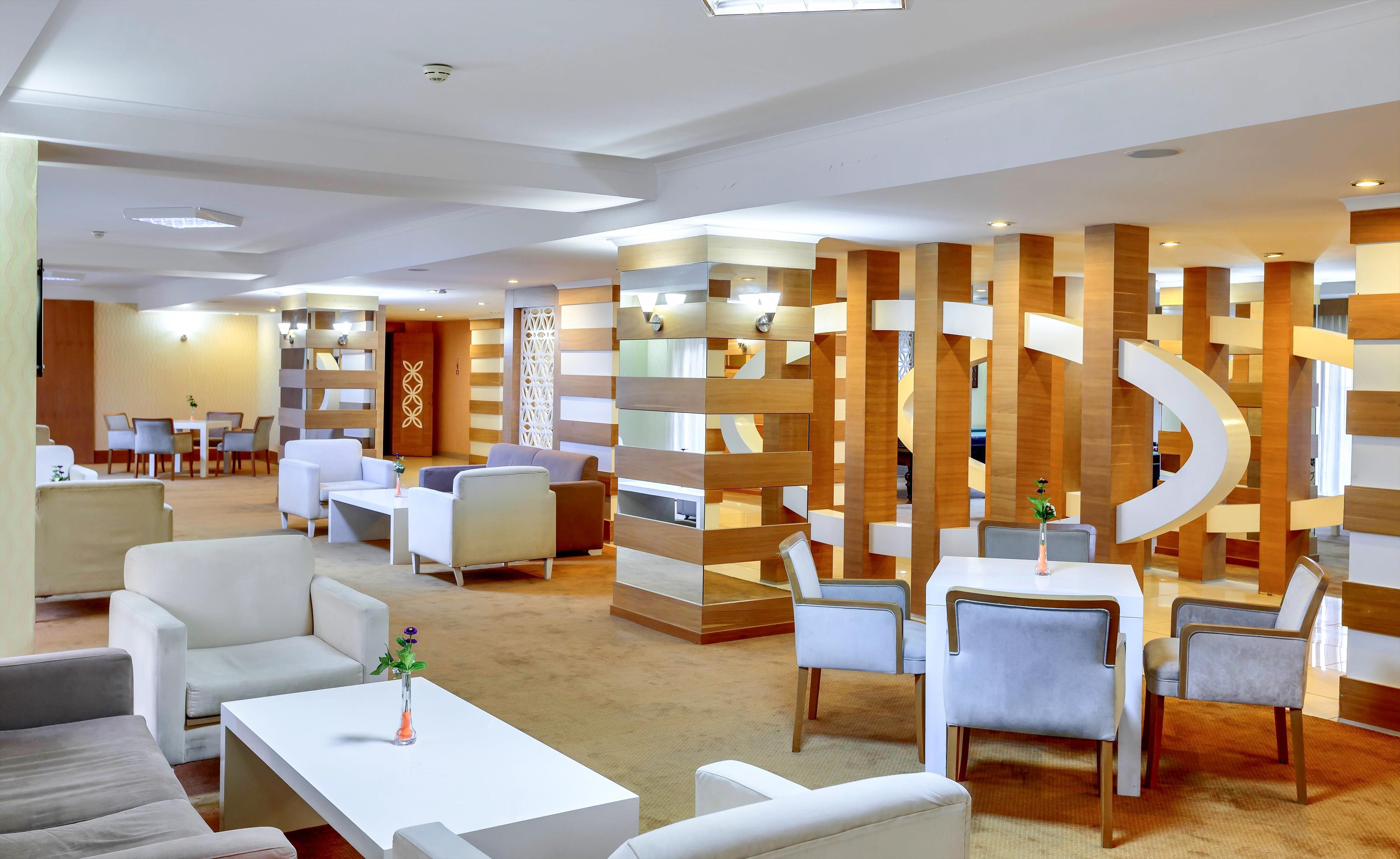 Sunis Elita Beach Resort 29