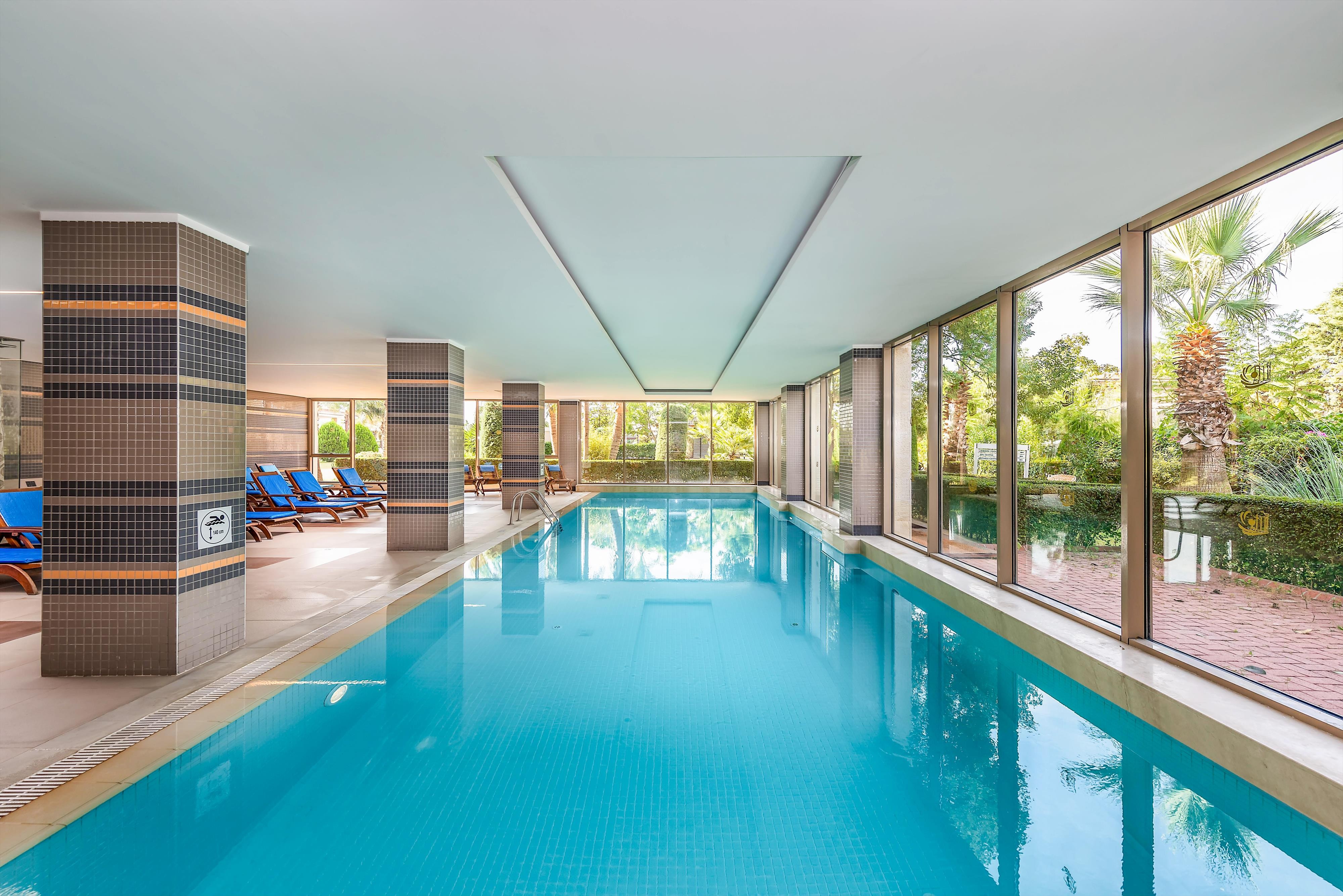 Sunis Elita Beach Resort 26