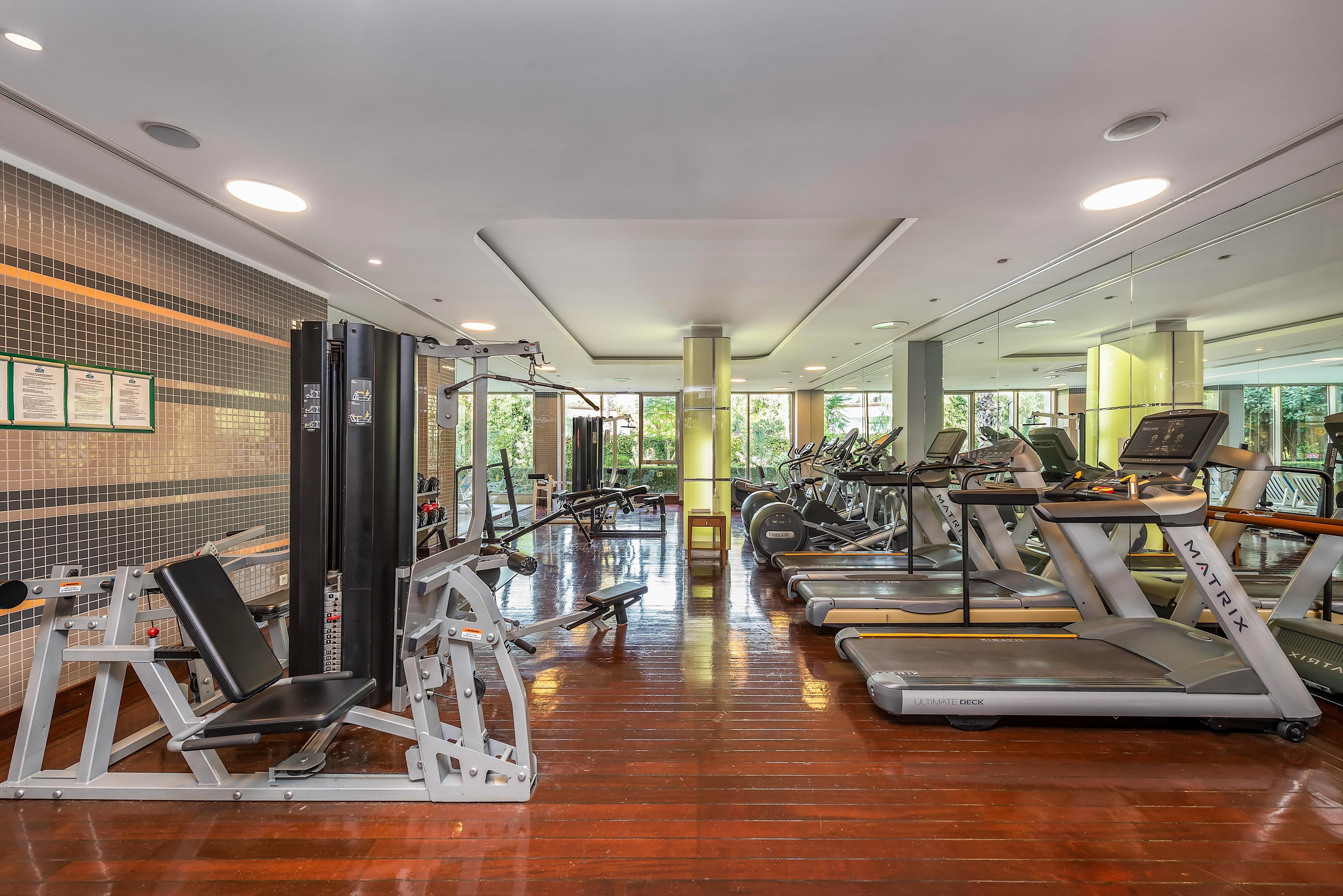 Sunis Elita Beach Resort 25