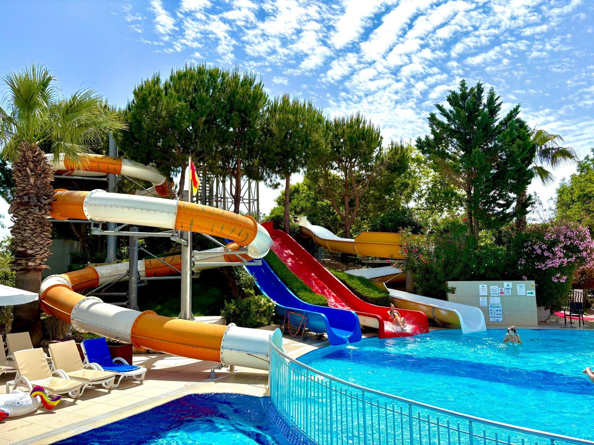 Sunis Elita Beach Resort