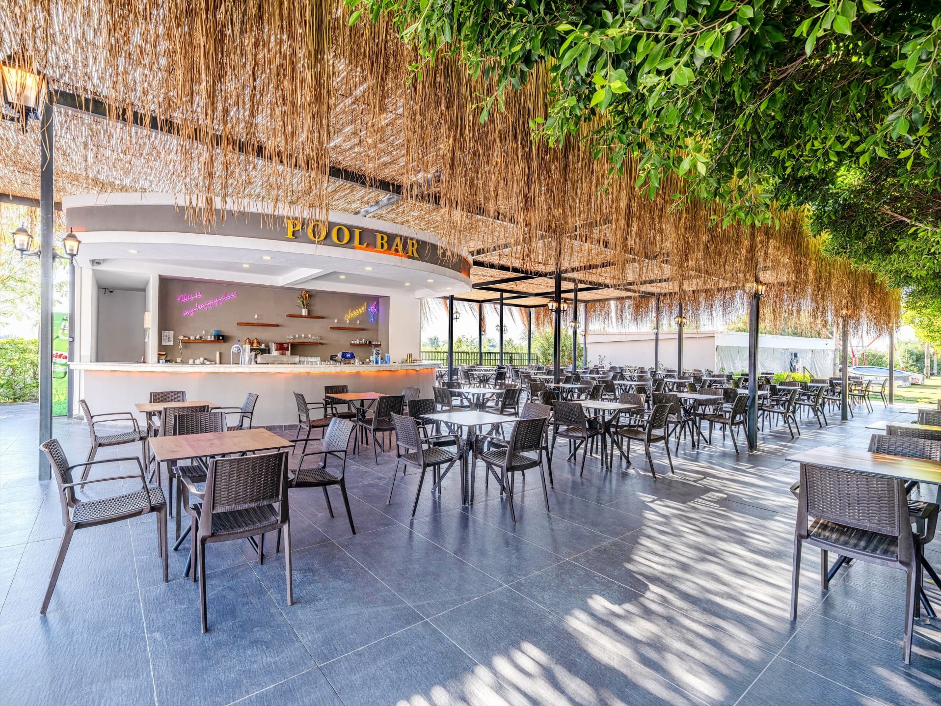 Washington Resort 15