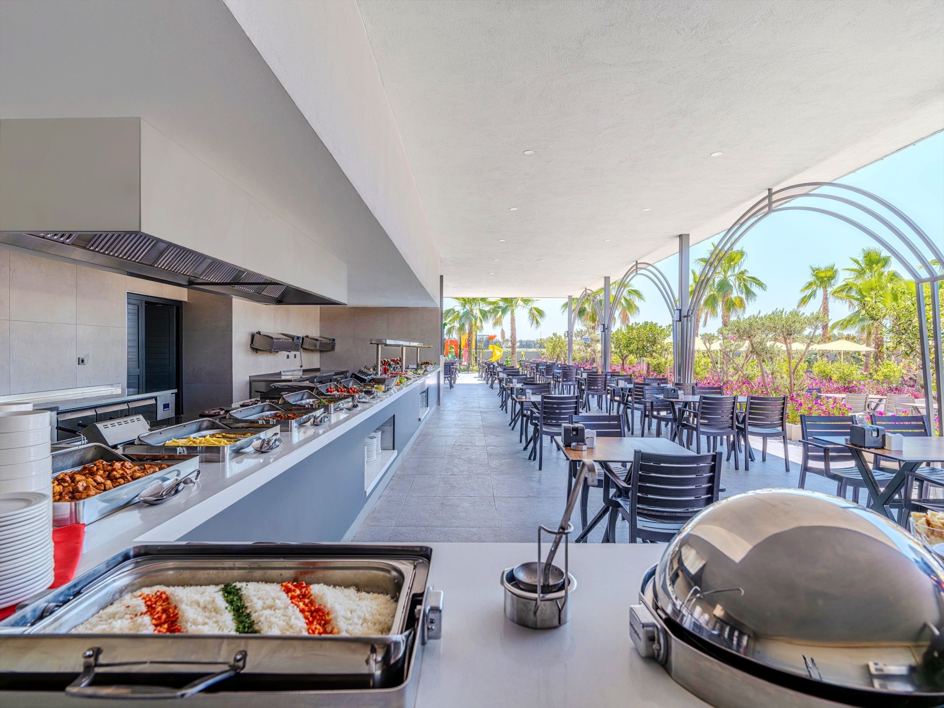 Washington Resort 16