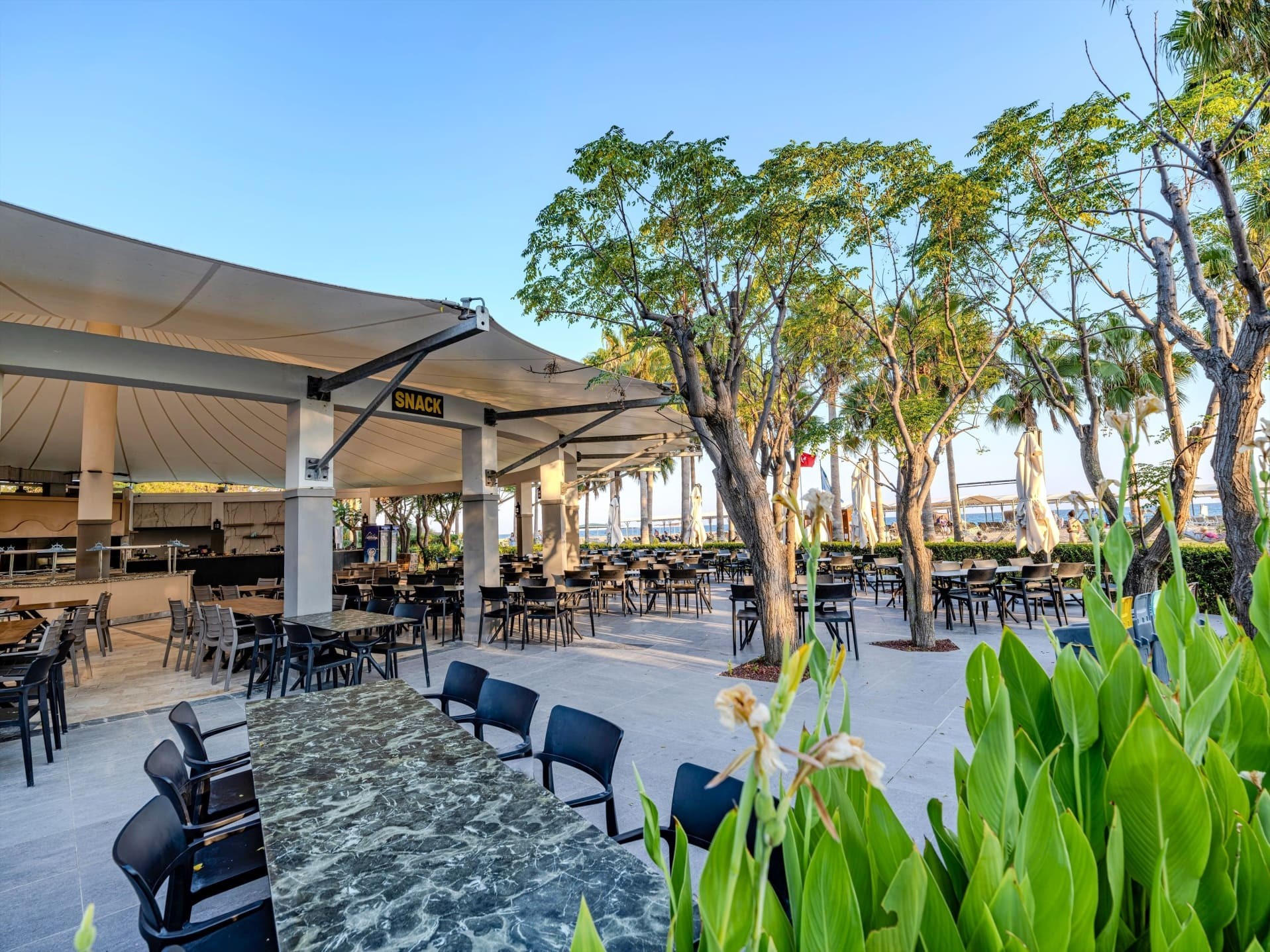 Washington Resort 17